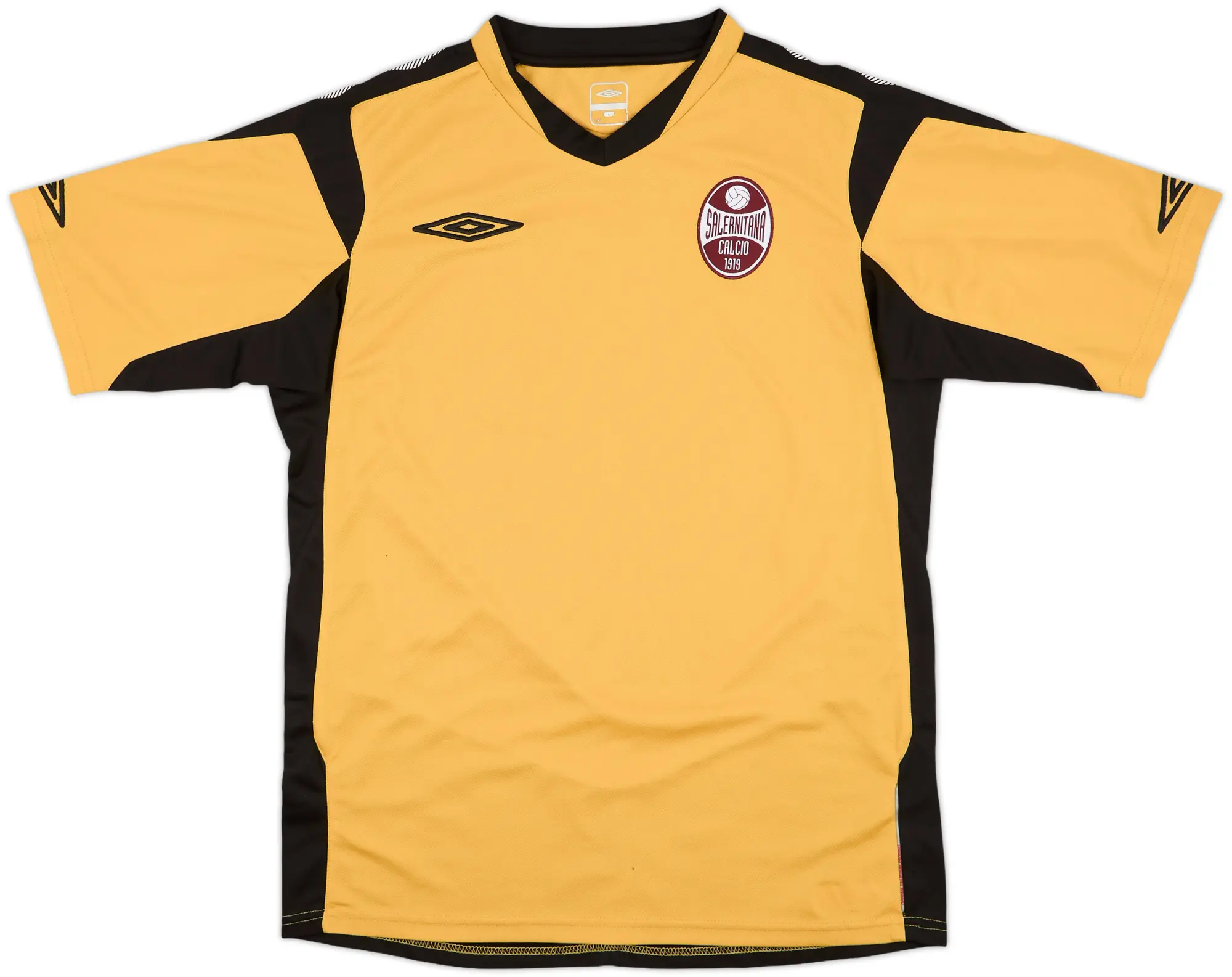 2008-09 Salernitana Third Shirt - 8/10 - (L)