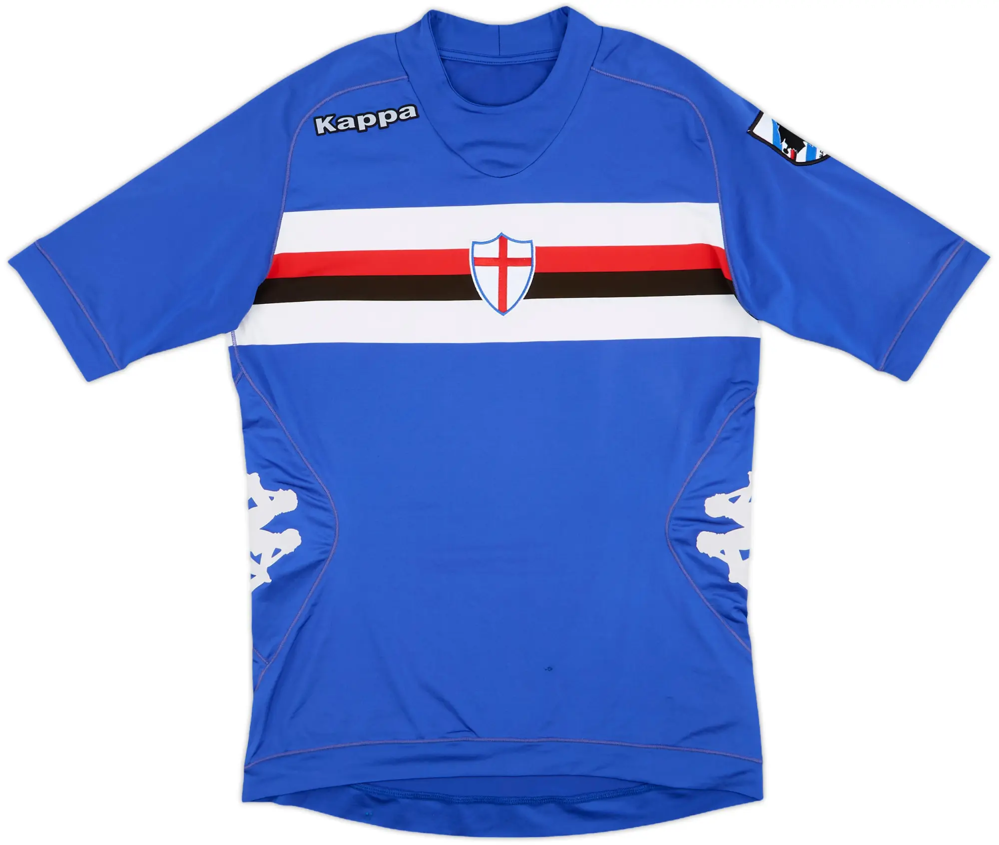 2012-13 Sampdoria Home Shirt - 7/10 - (M)