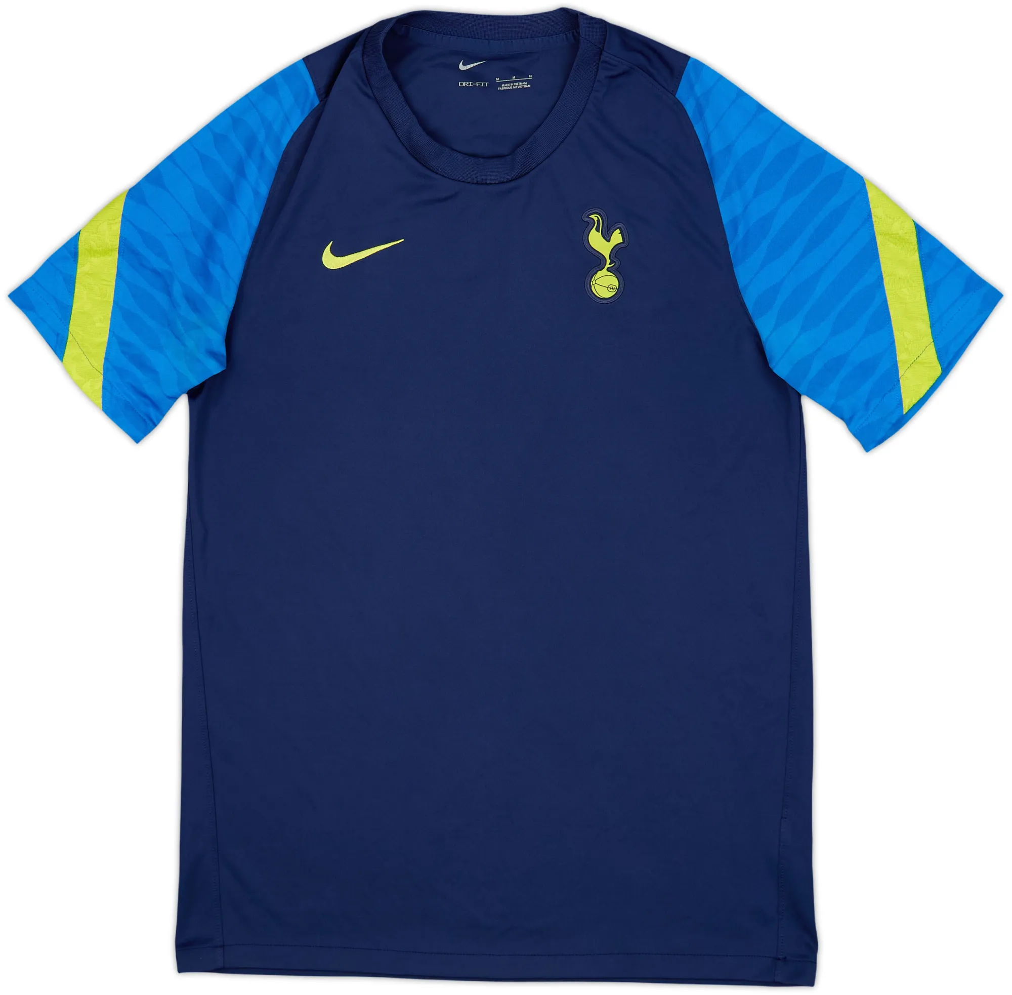 Nike Tottenham Hotspur Mens SS Home Shirt 2021/22
