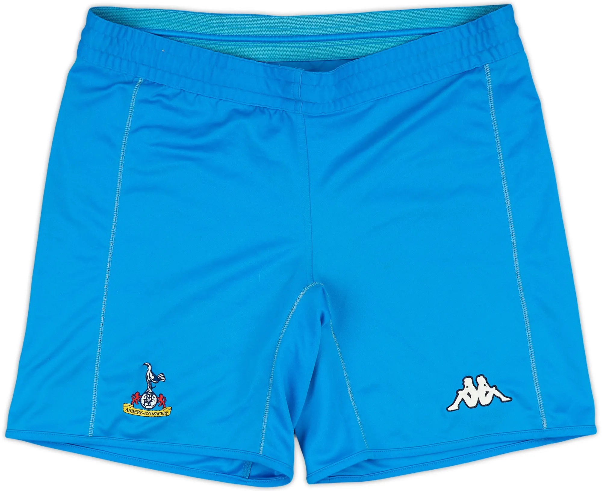Kappa Tottenham Hotspur Mens Away Shorts 2003/04