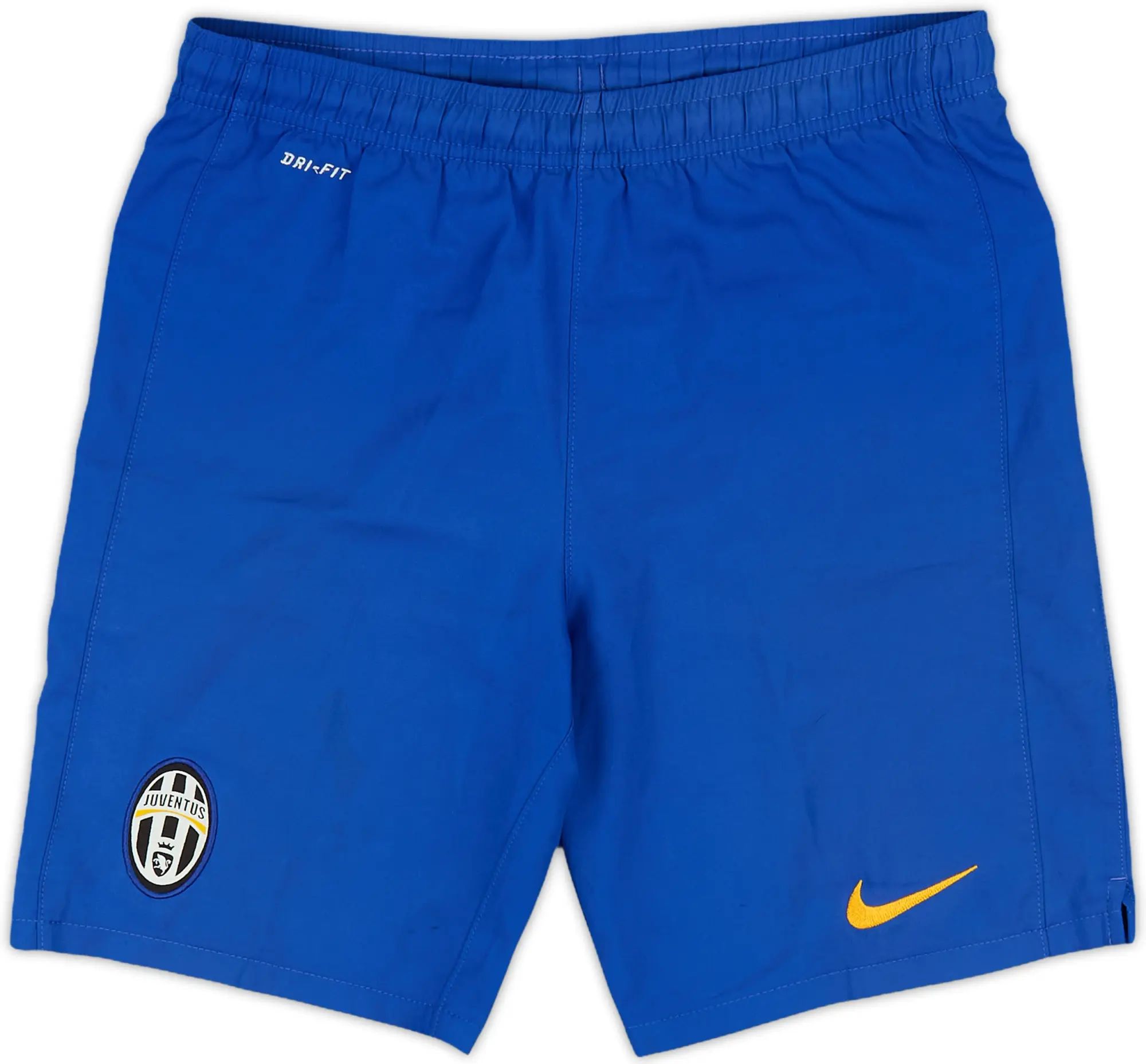 2014-15 Juventus Away Shorts - 6/10 - (L.Boys)