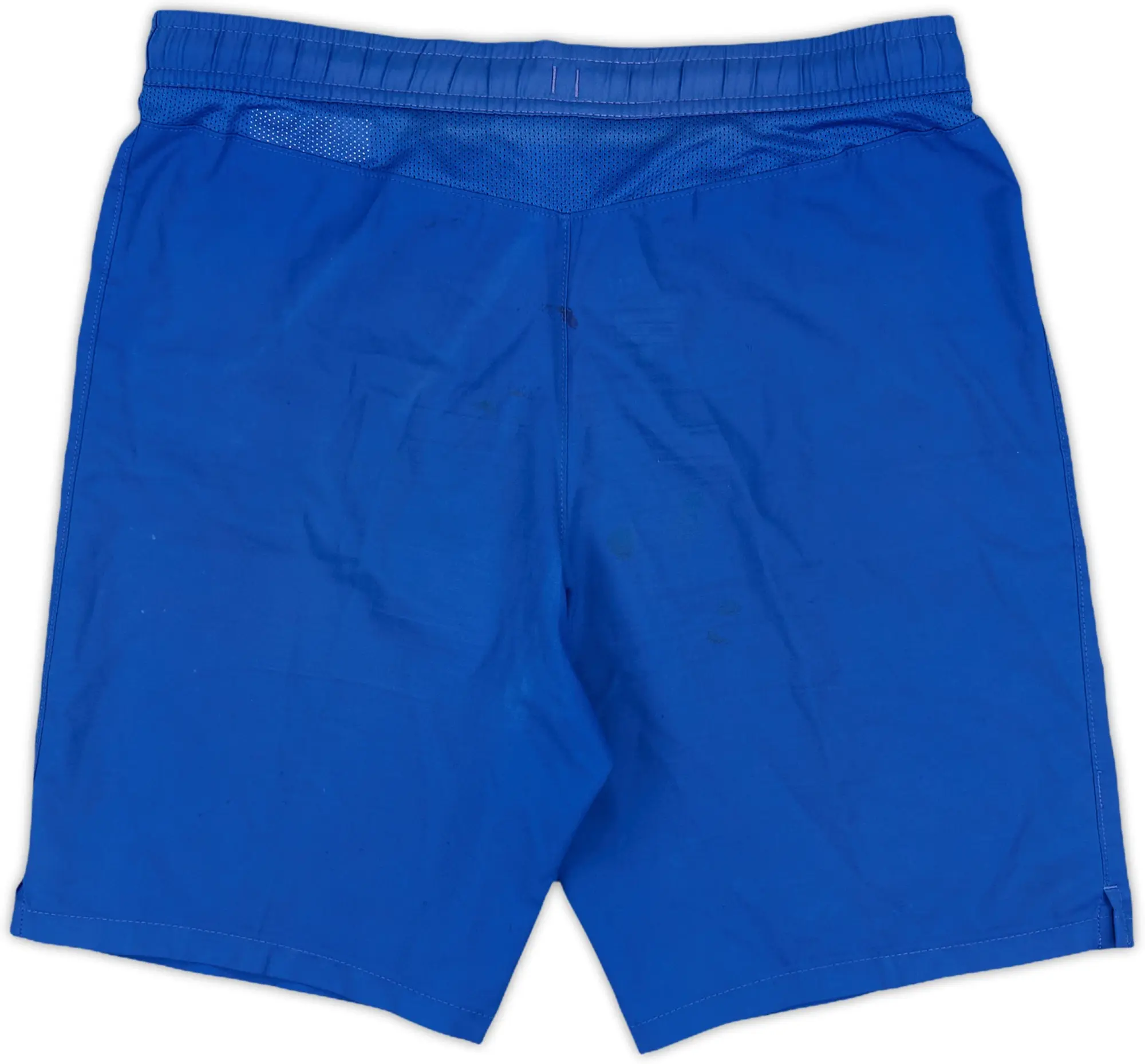 2014-15 Juventus Away Shorts - 6/10 - (L.Boys)