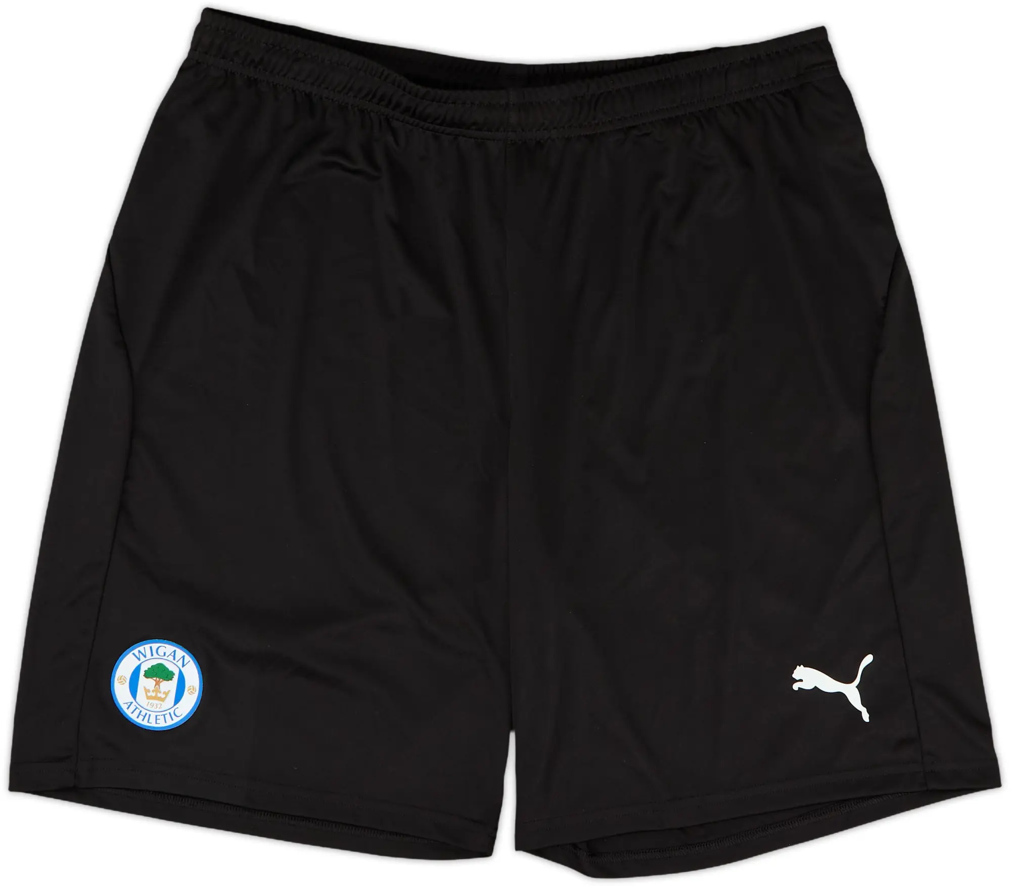 2019-20 Wigan Away Shorts - 10/10 - (XL)