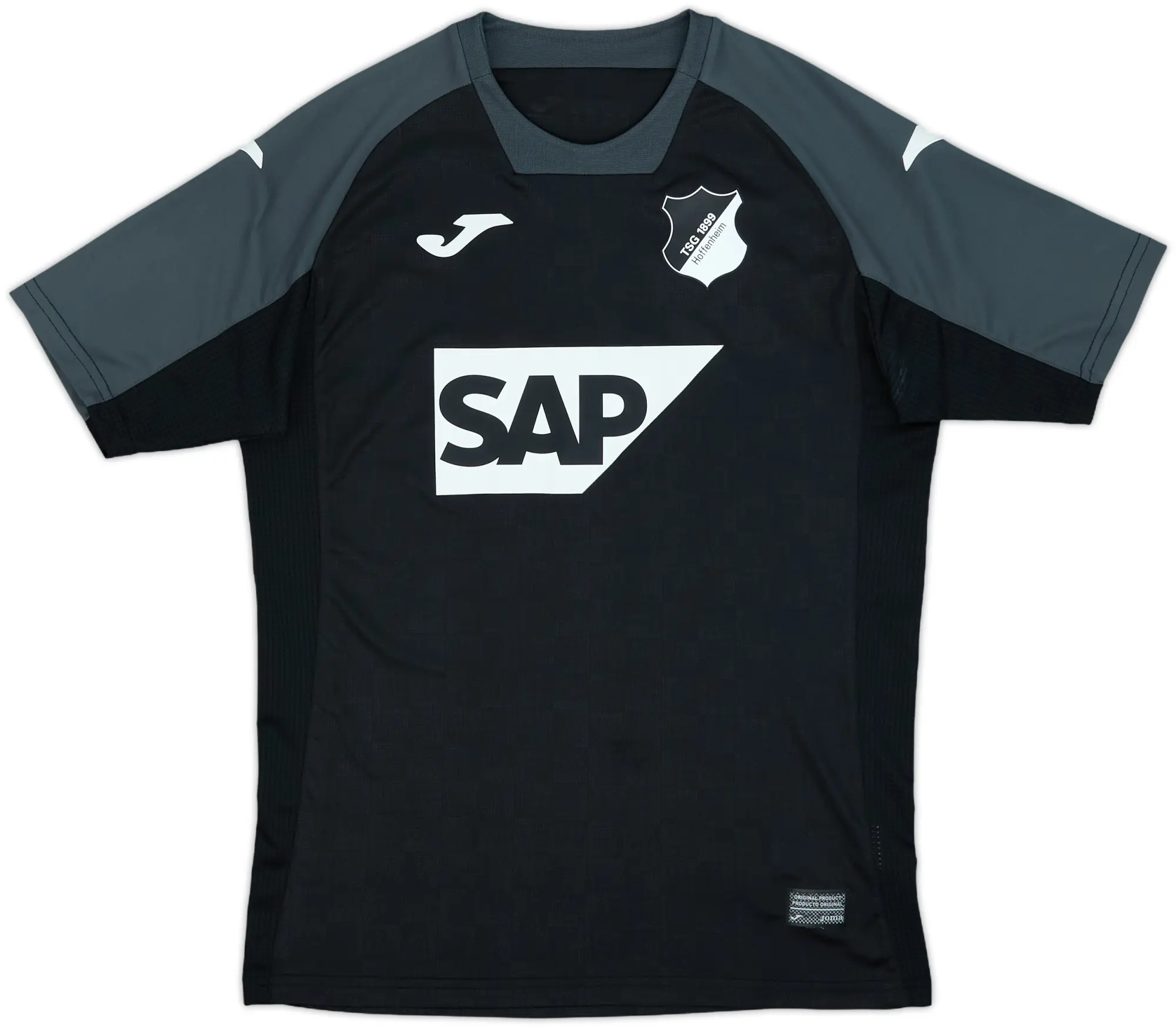 2019-20 Hoffenheim Third Shirt - 8/10 - (XS)