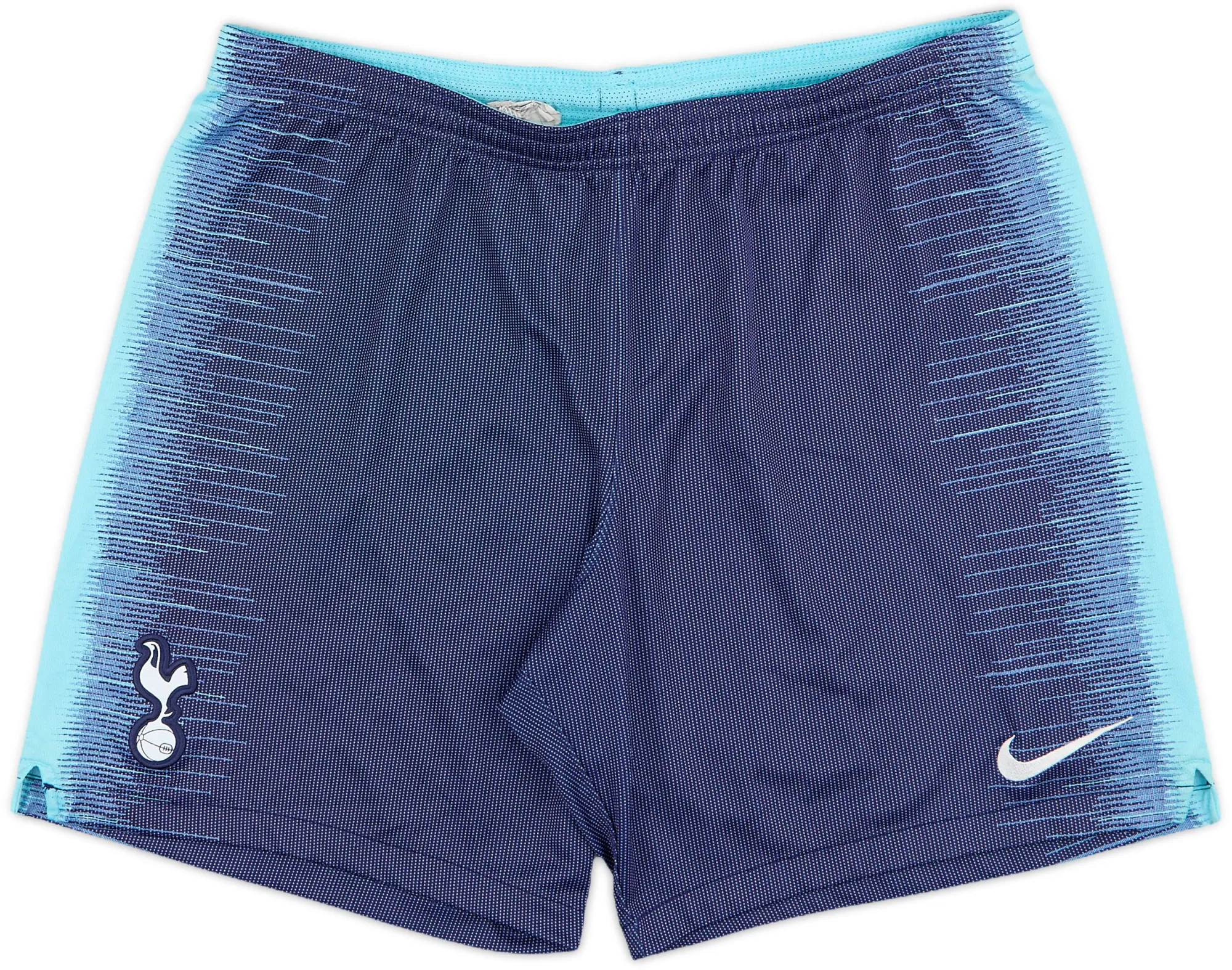 Nike Tottenham Hotspur Mens Away Shorts 2018/19