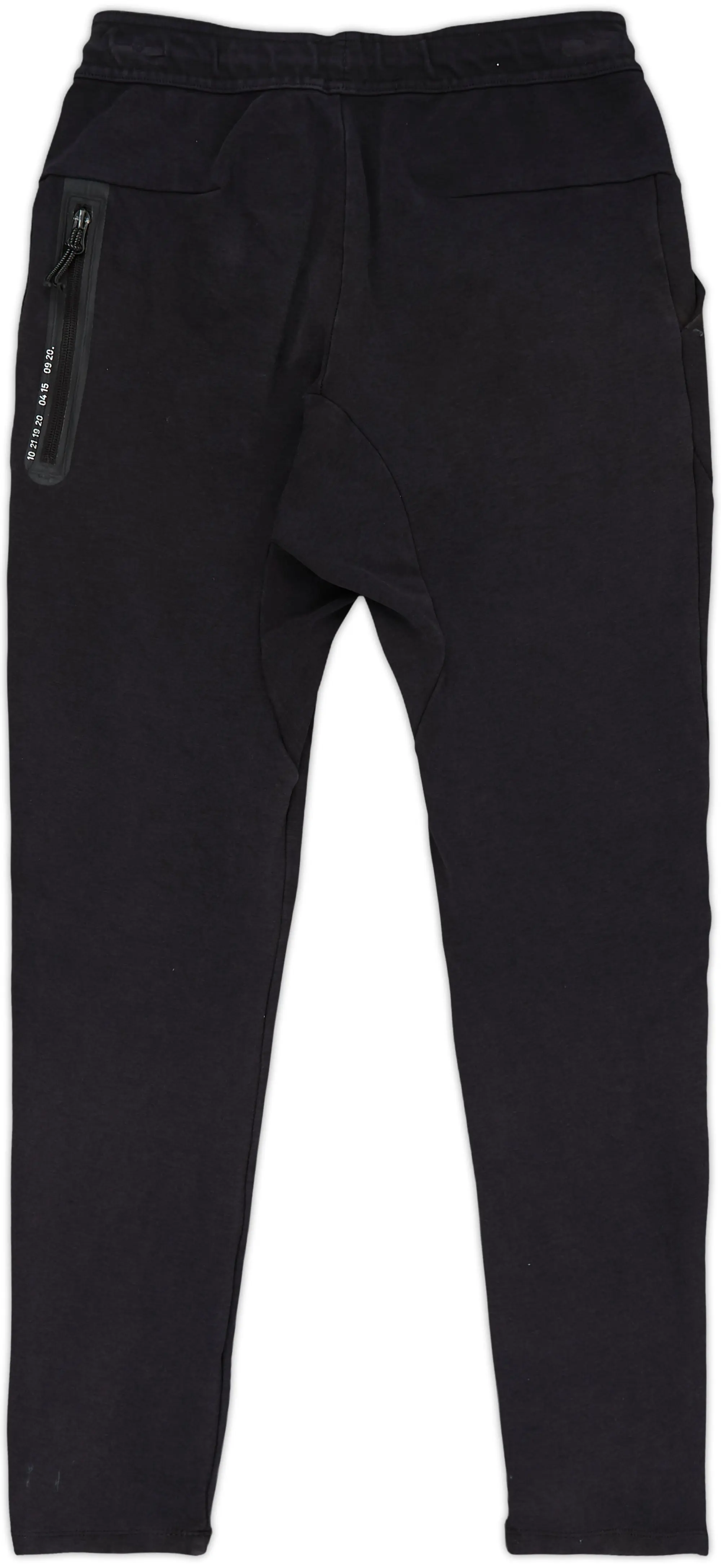 2020-21 Netherlands Nike Track Pants/Bottoms - 6/10 - (S)