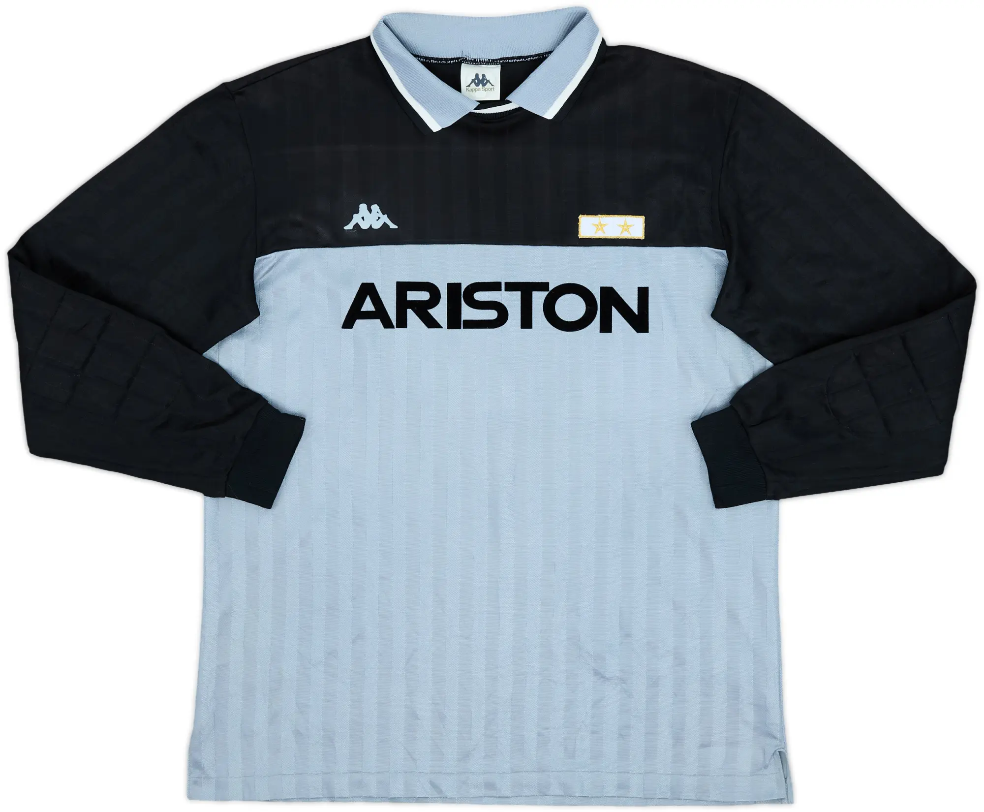 1985-86 Juventus GK Shirt #1 - 8/10 - (L)