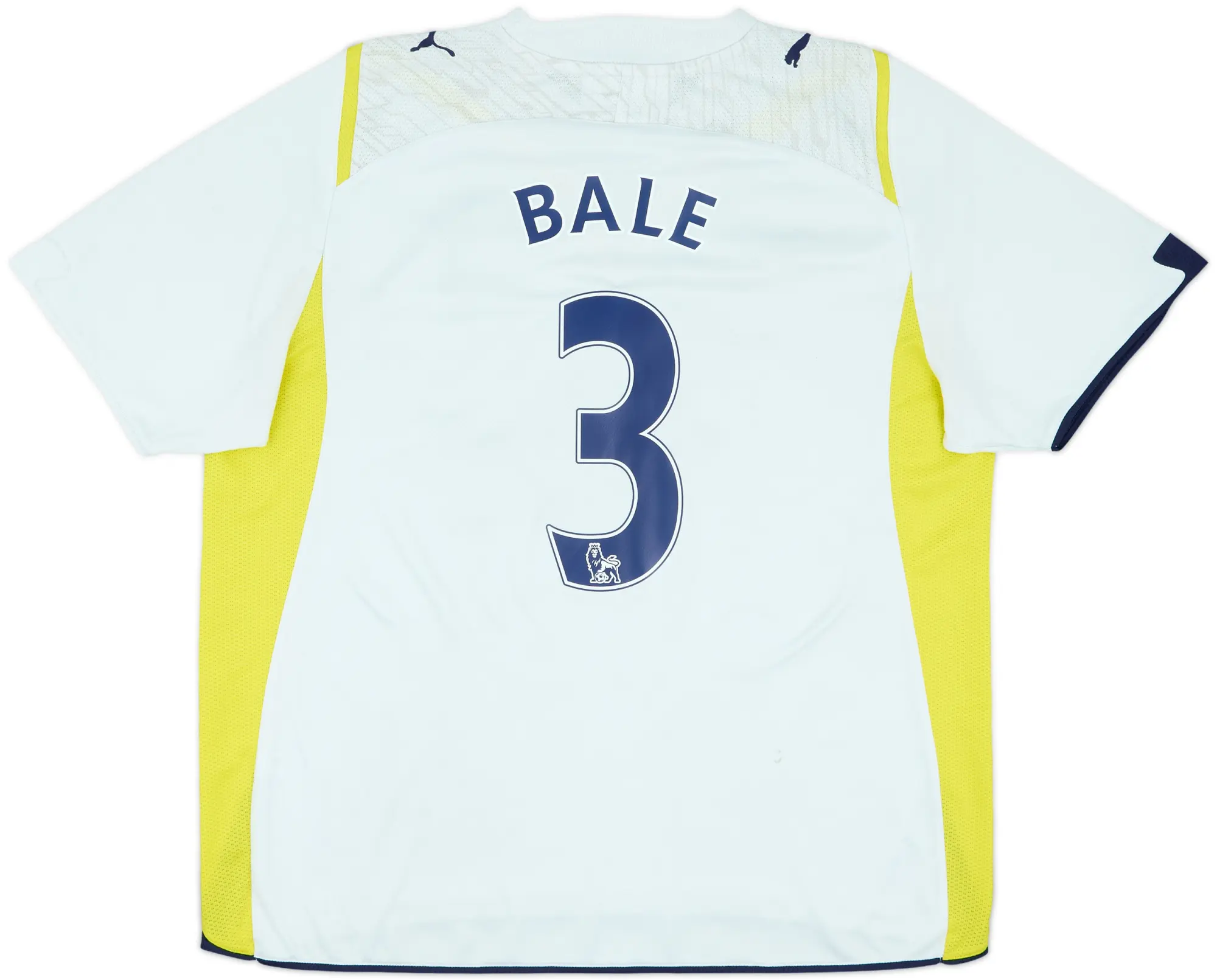 2009-10 Tottenham Home Shirt Bale #3 - 6/10 - (XL)