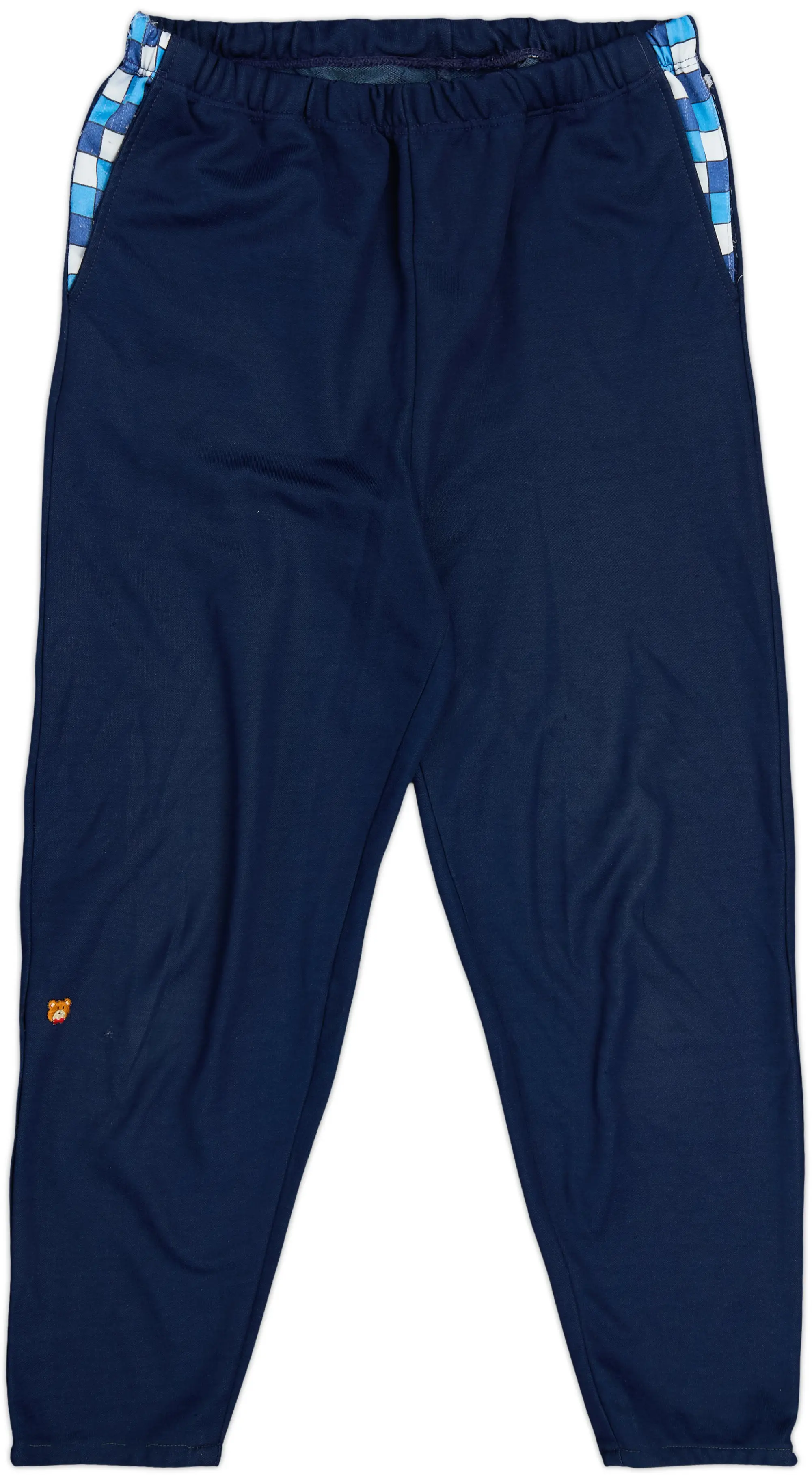 1990 Italy Diadora Track Pants/Bottoms - 8/10 - (L)