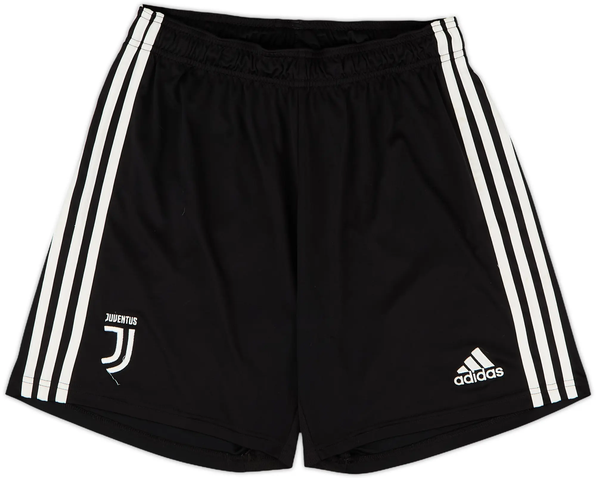 2019-20 Juventus Home Shorts - 7/10 - (M)