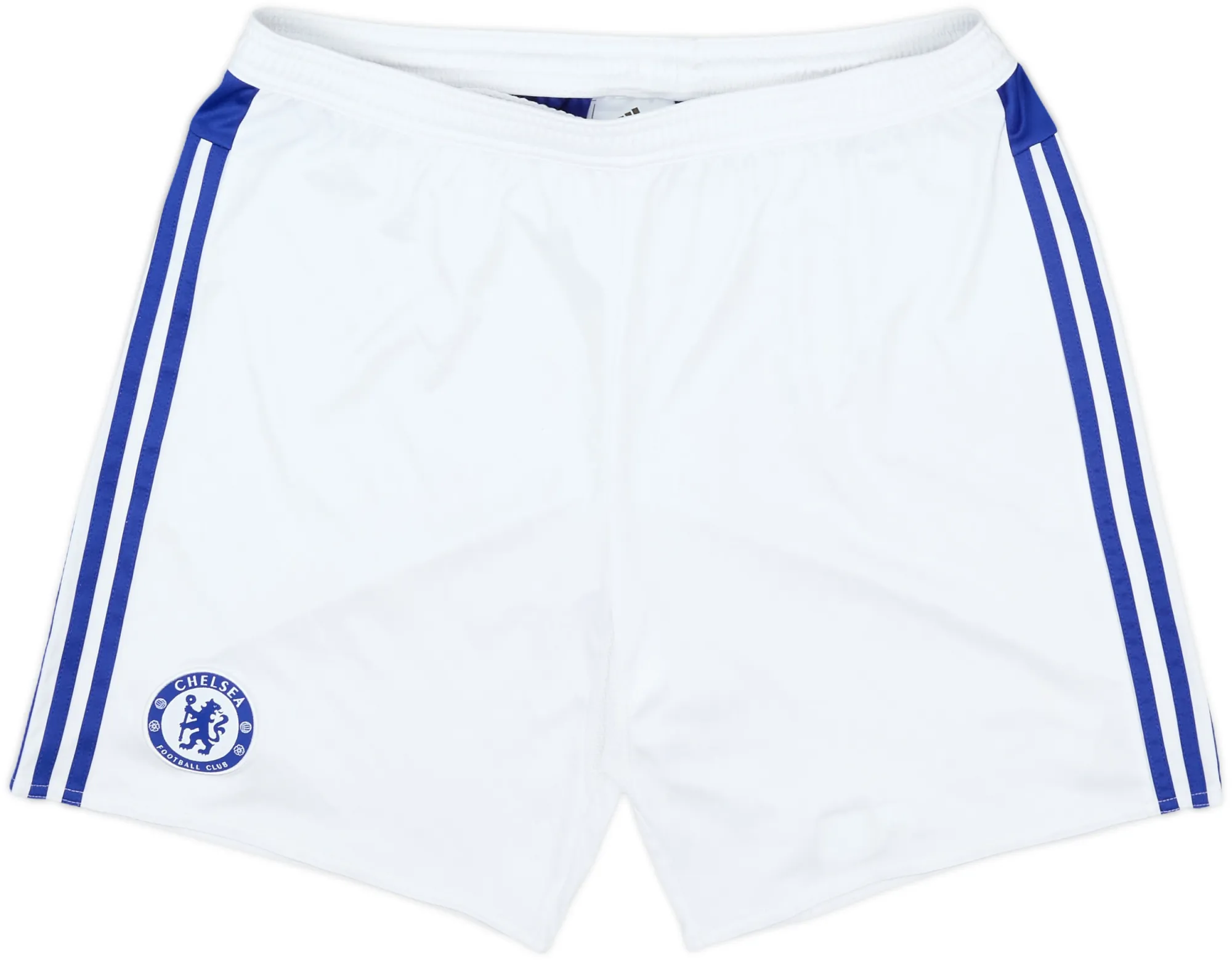 adidas Chelsea Mens Away Shorts 2015/16
