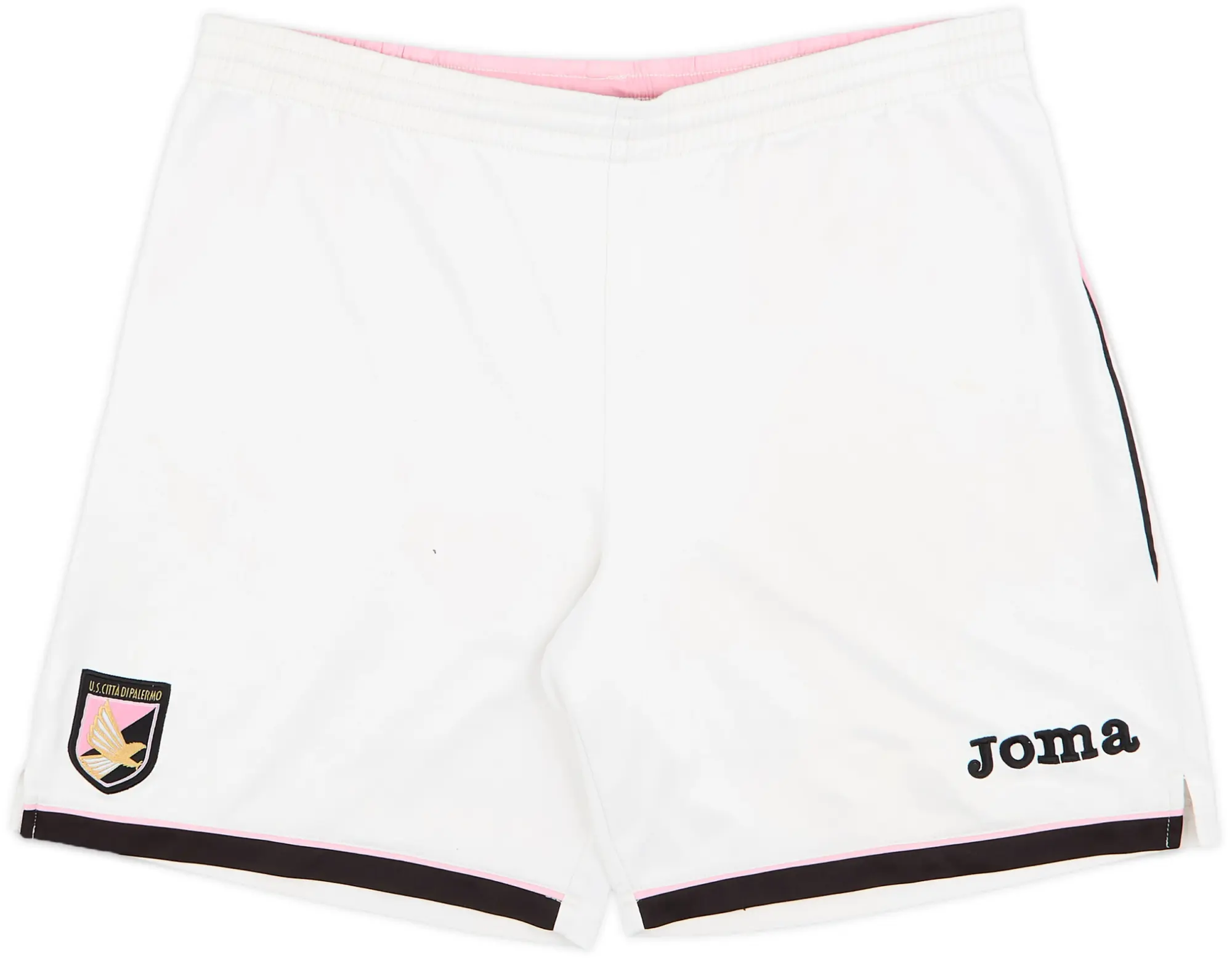 2016-17 Palermo Away Shorts - 5/10 - (M)