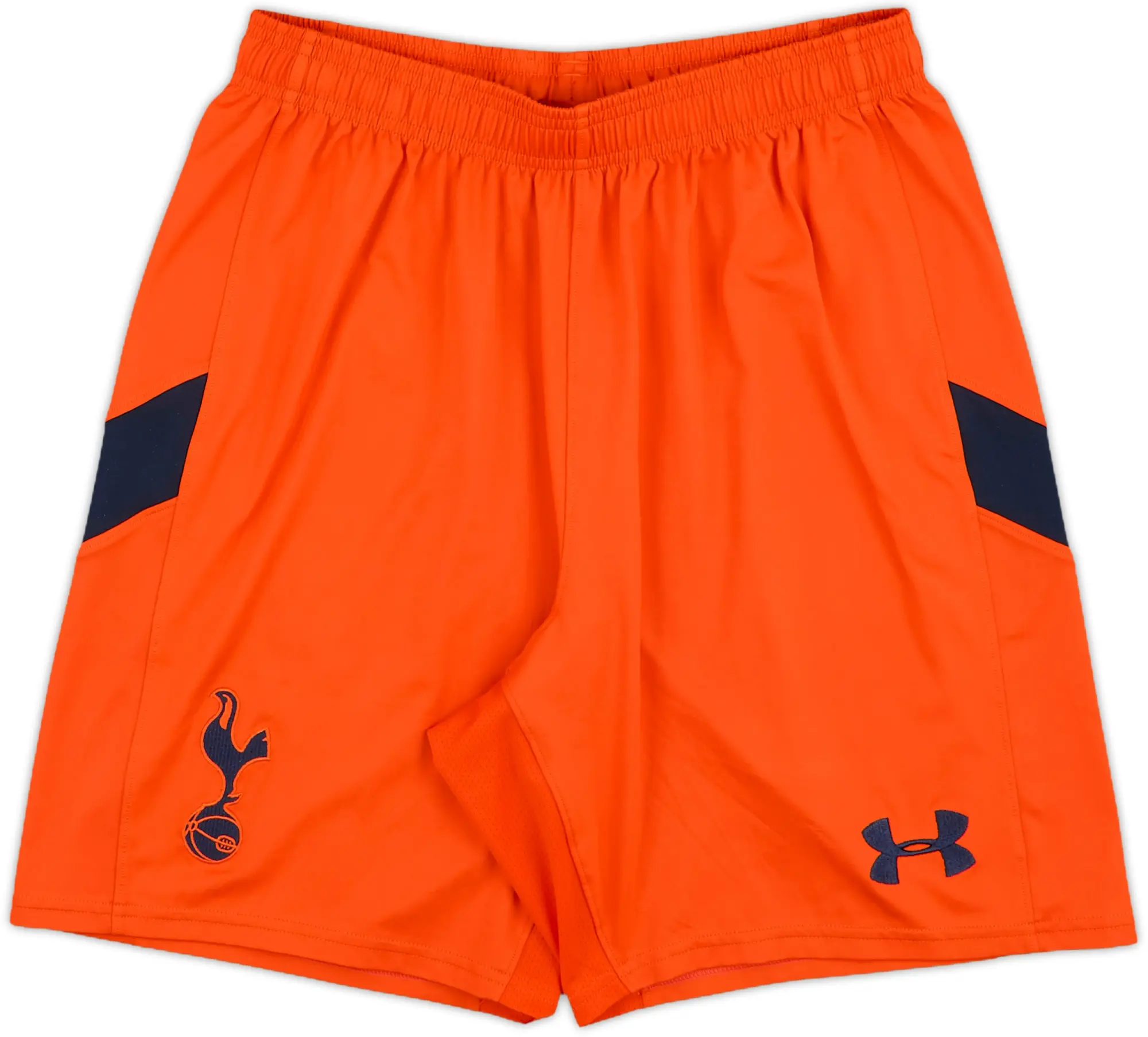 2016-17 Tottenham GK Shorts - 9/10 - (M)