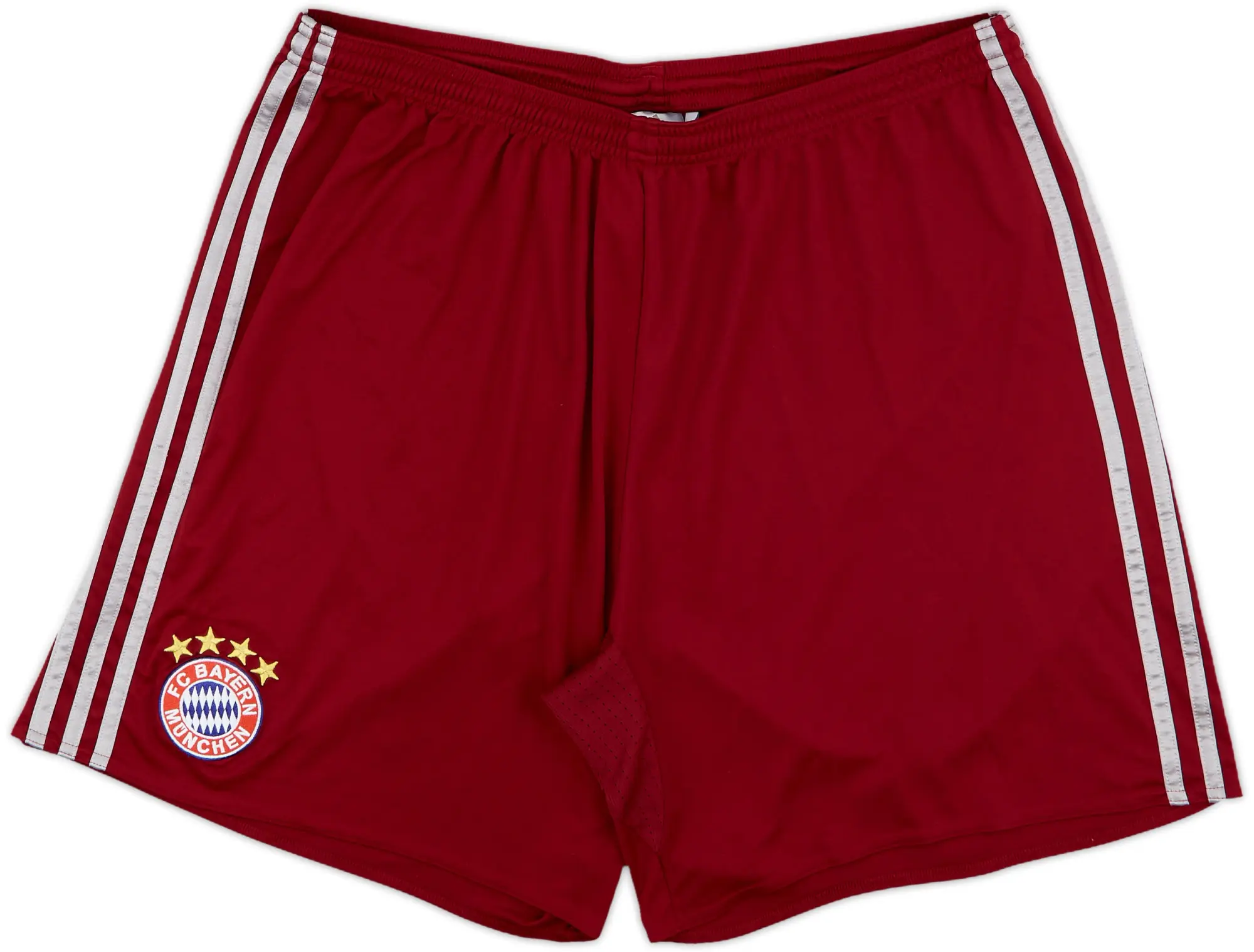 adidas Bayern Munich Mens Third Shorts 2016/17