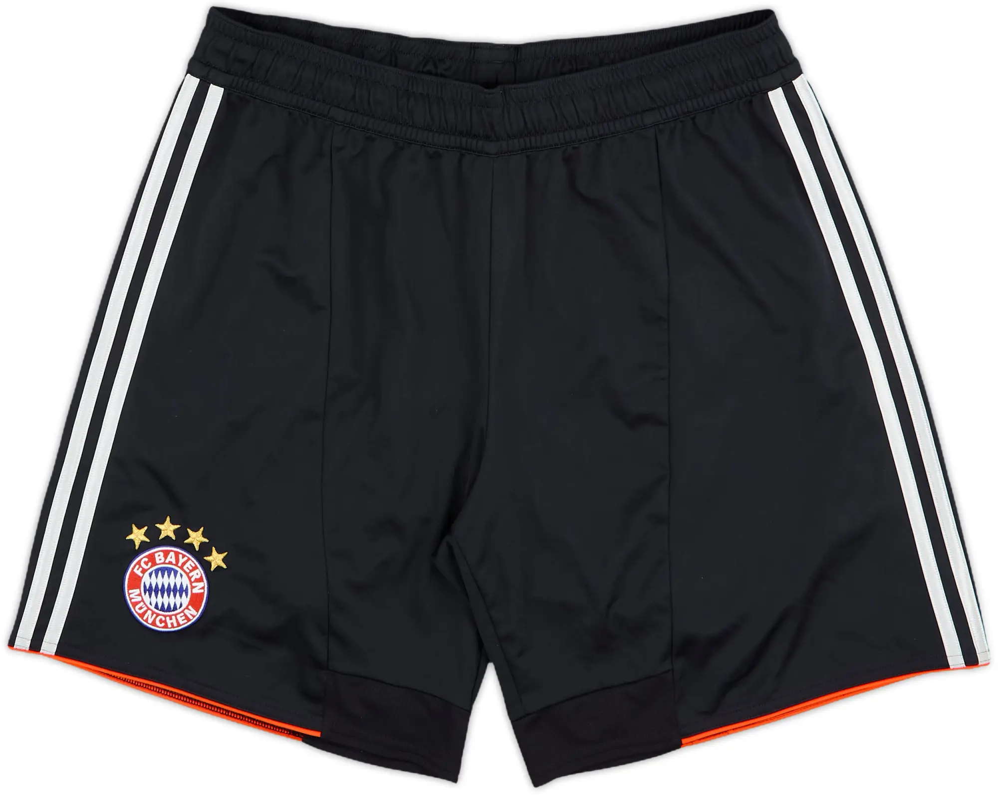 adidas Bayern Munich Mens Third Shorts 2012/13