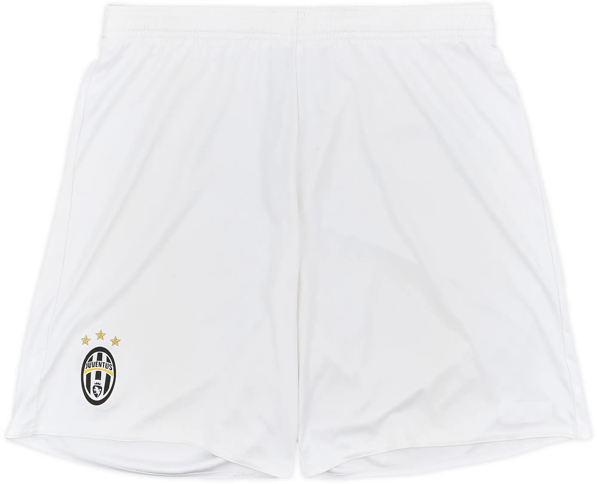 2016-17 Juventus Alternate Away Shorts - 7/10 - (M)