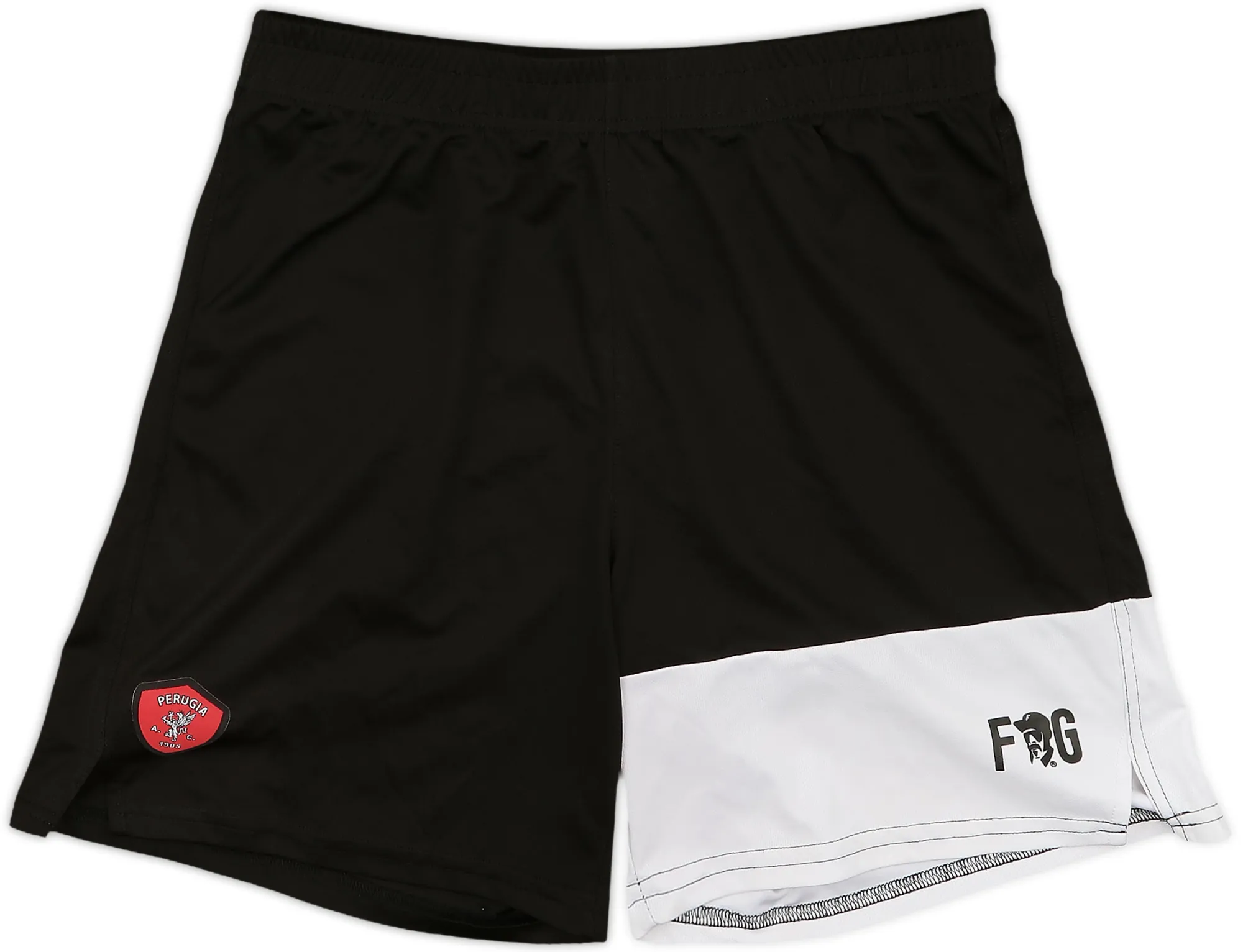 Shorts Perugia Mens Home Shorts 2010/11