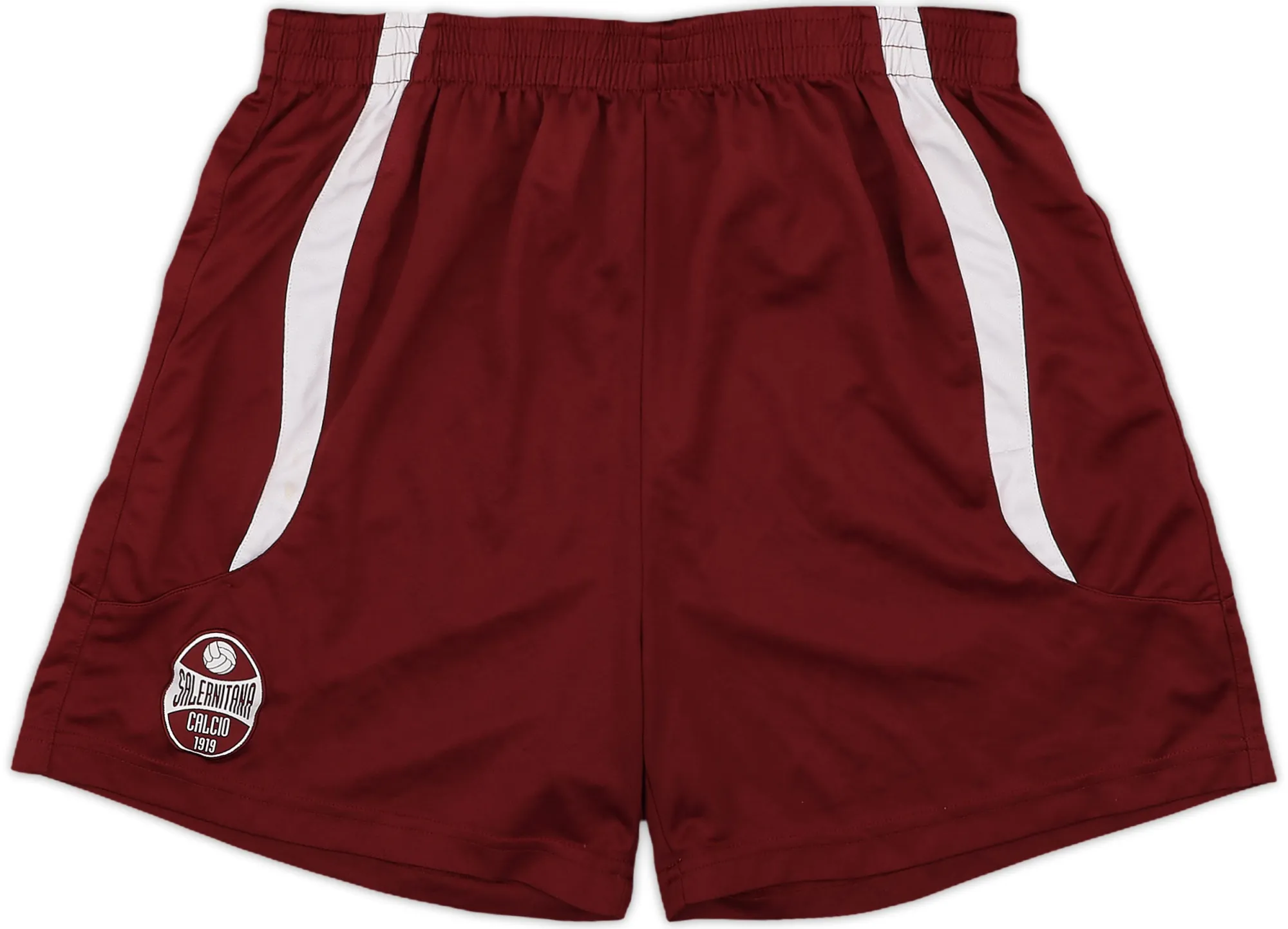 Umbro Salernitana Mens Home Shorts 2008/09