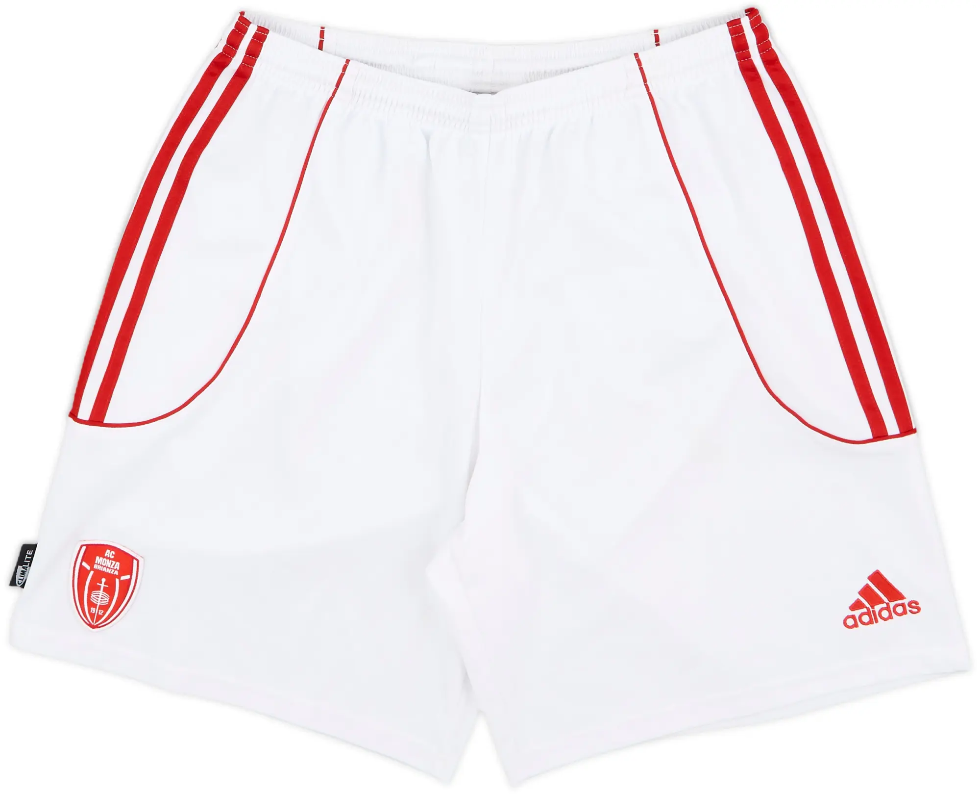 2011-12 Monza Away Shorts - 7/10 - (L)