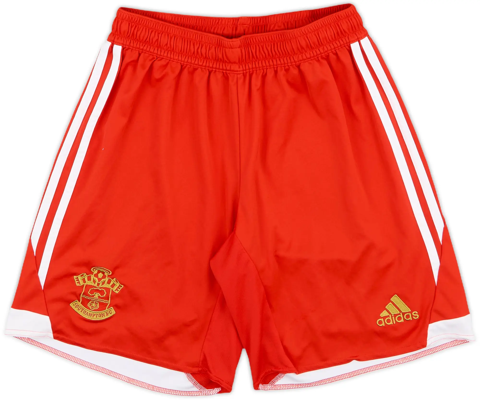 2013-14 Southampton Home Shorts - 9/10 - (M)