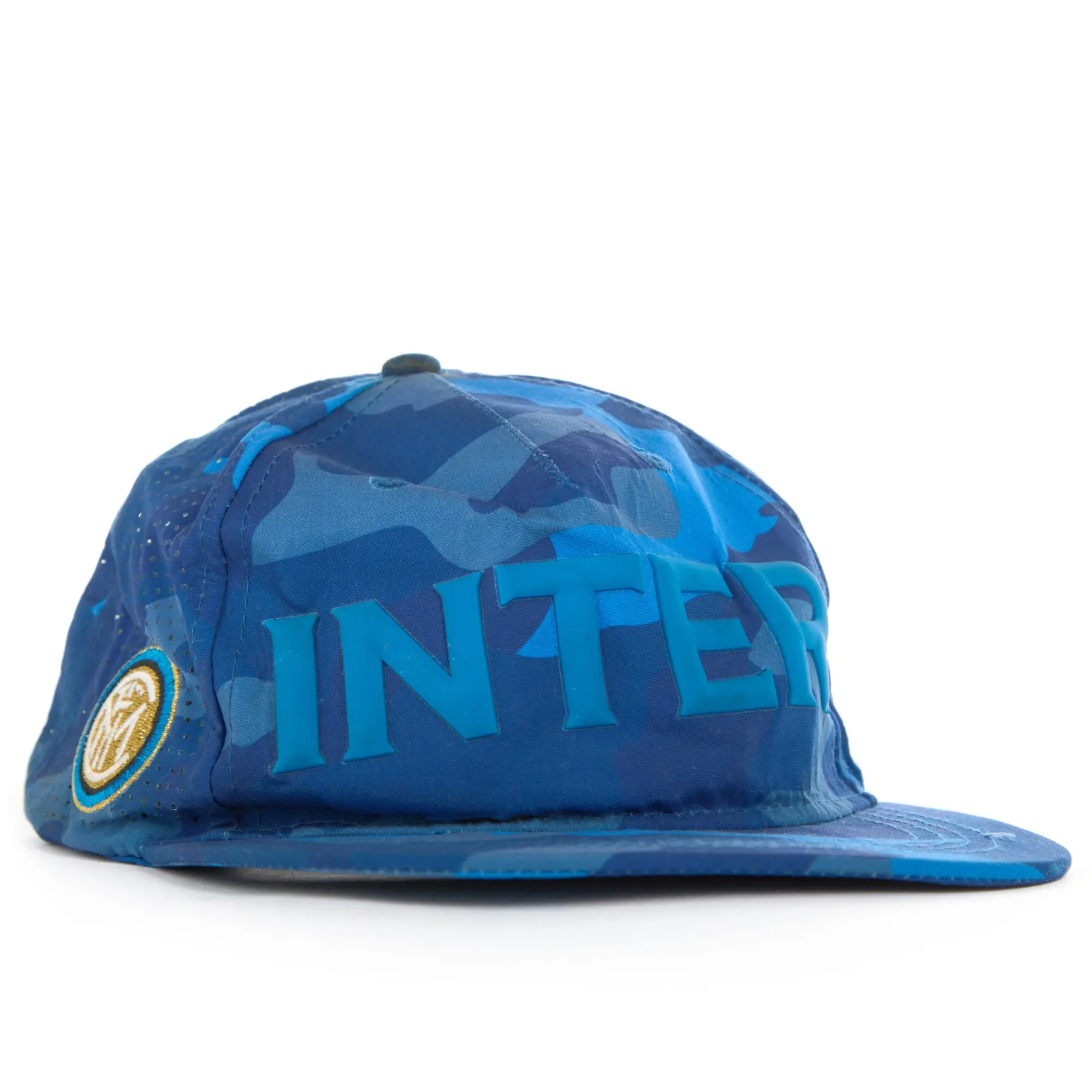 2010s Inter Milan Cap - 6/10 - (Adults)
