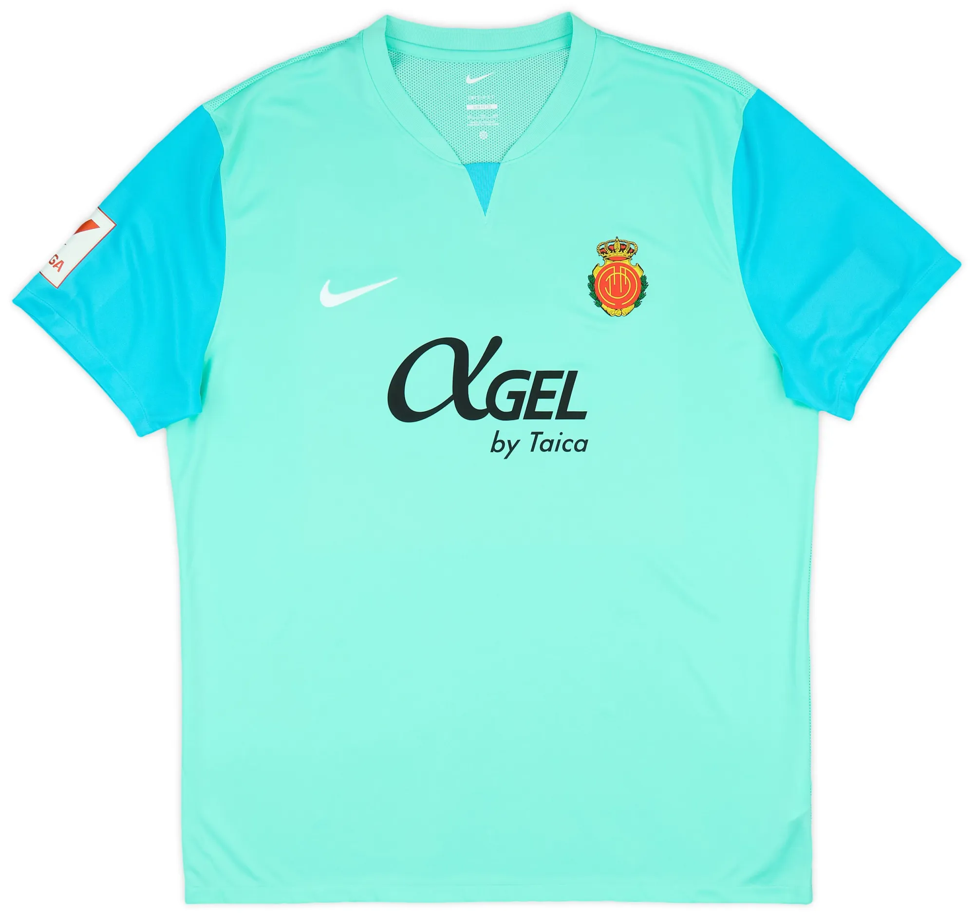 Nike Mallorca Mens SS Third Shirt 2023/24