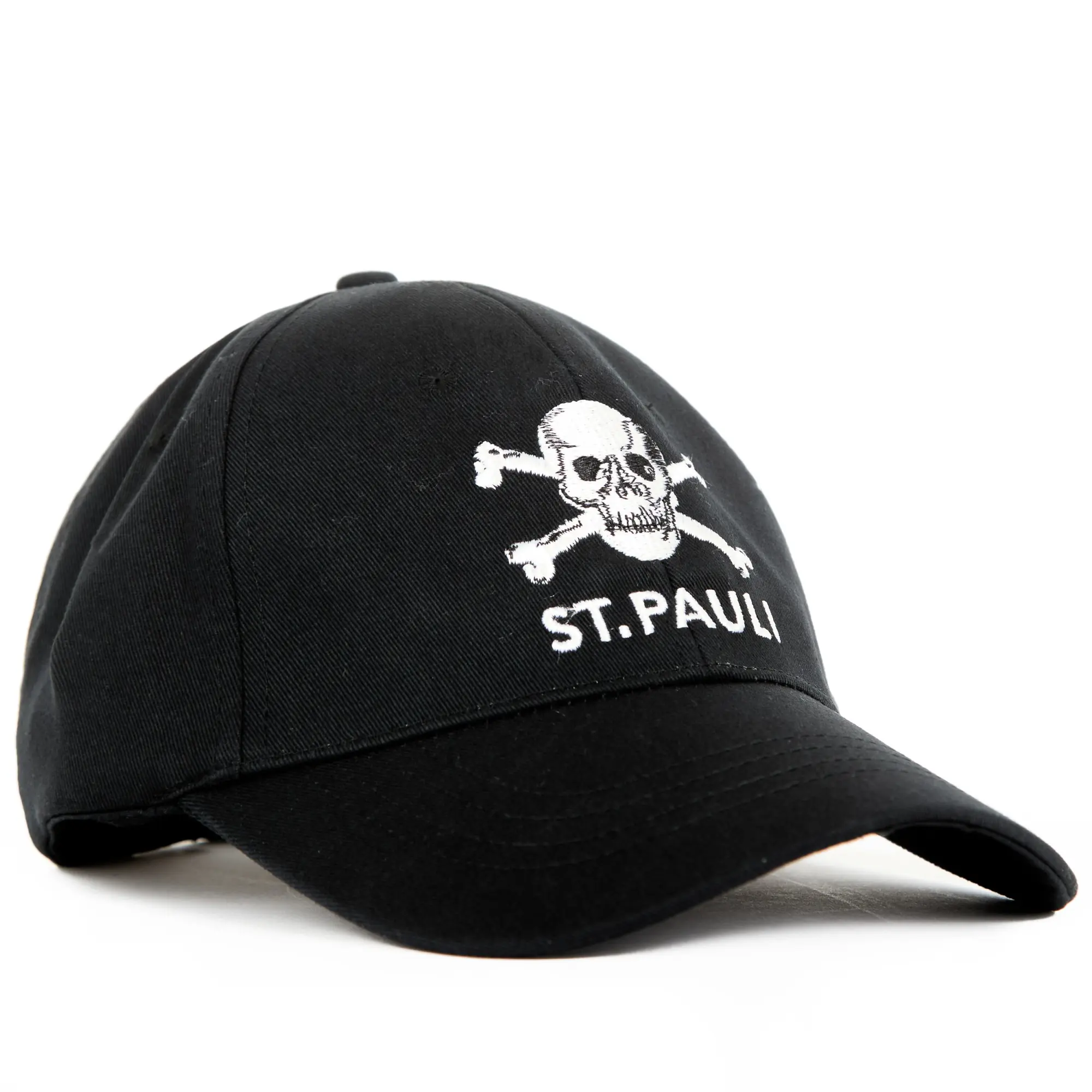 2025-26 St Pauli Baseball Cap (Adults)