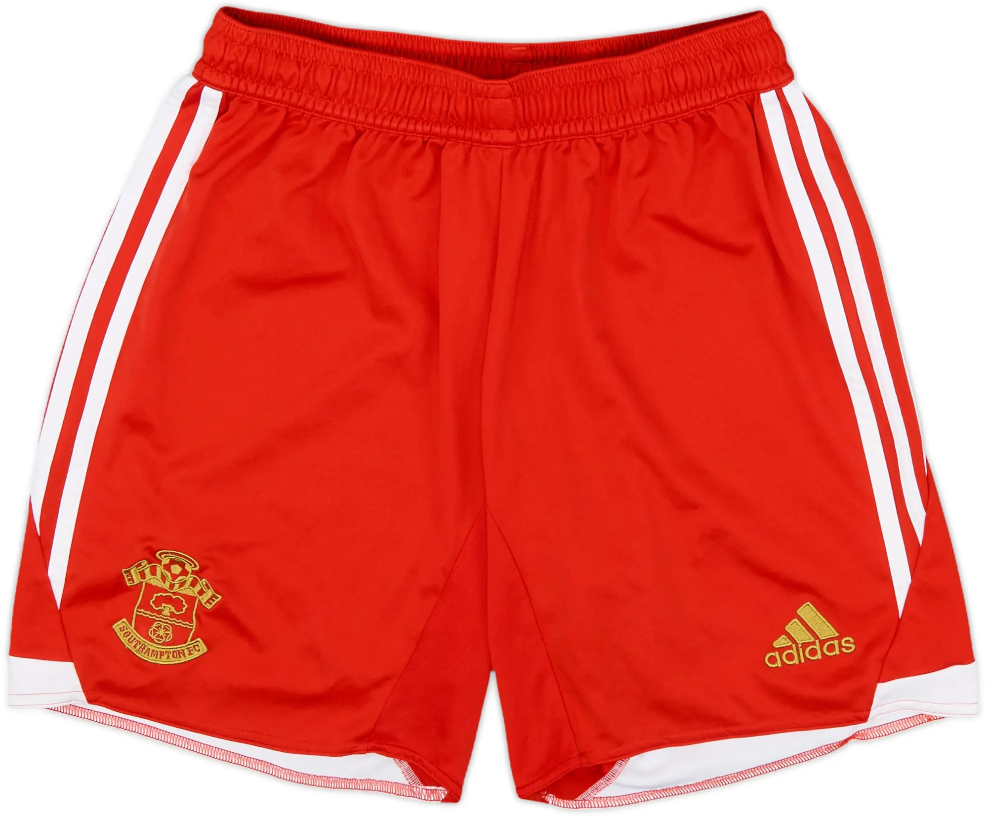 2013-14 Southampton Home Shorts - 7/10 - (M)