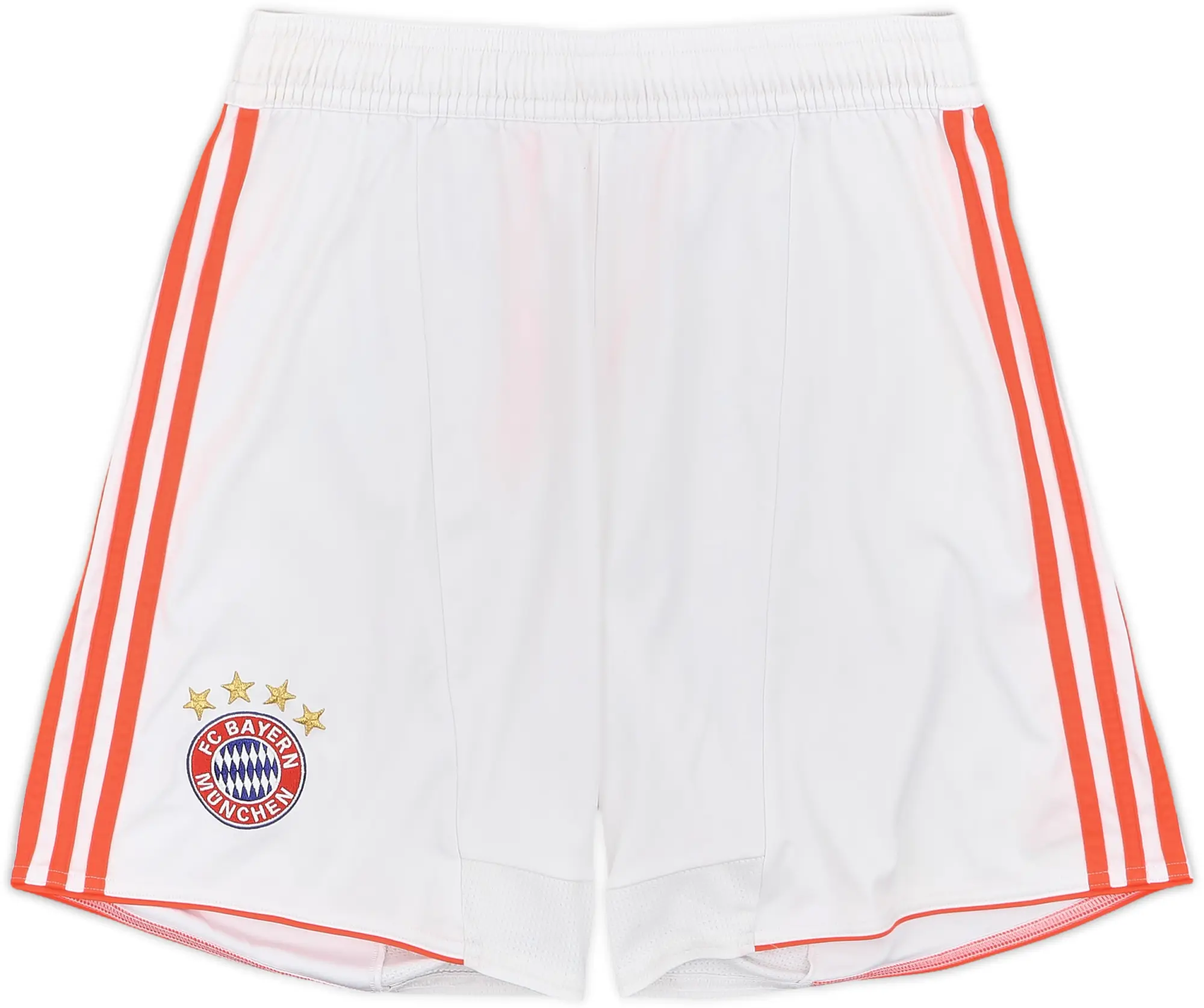 2012-13 Bayern Munich Away Shorts - 9/10 - (M)