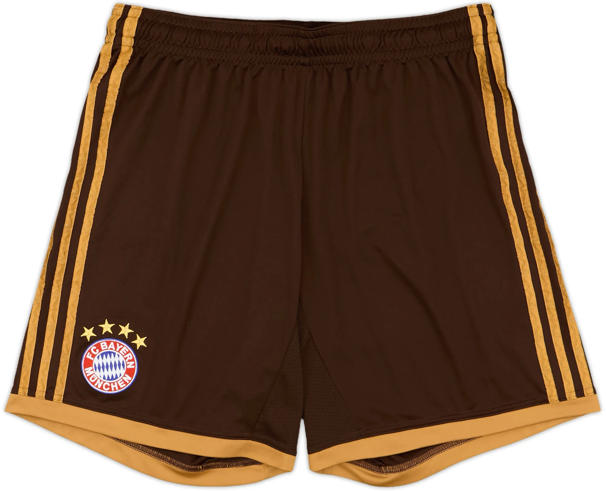 adidas Bayern Munich Mens Away Shorts 2013/14