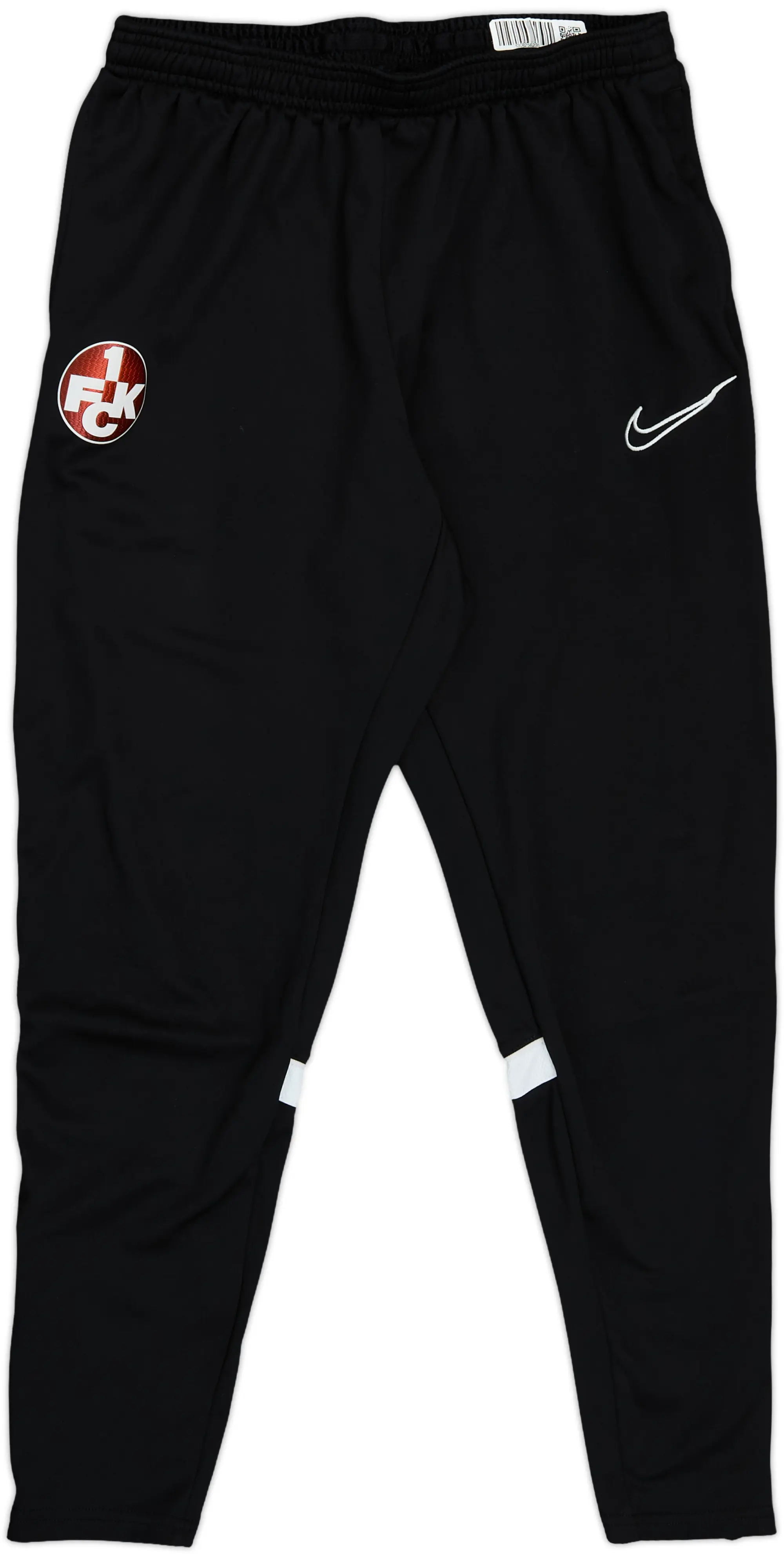 2021-22 Kaiserslautern Nike Track Pants/Bottoms - 9/10 - (M)