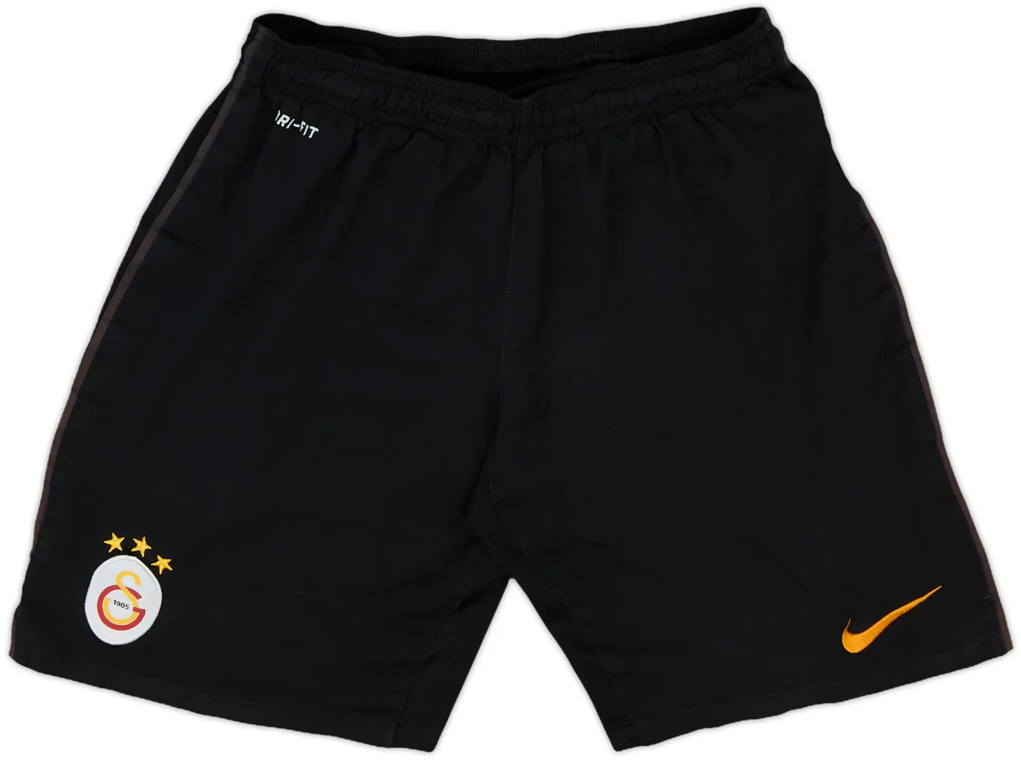 2013-14 Galatasaray Away Shorts - 9/10 - (M)