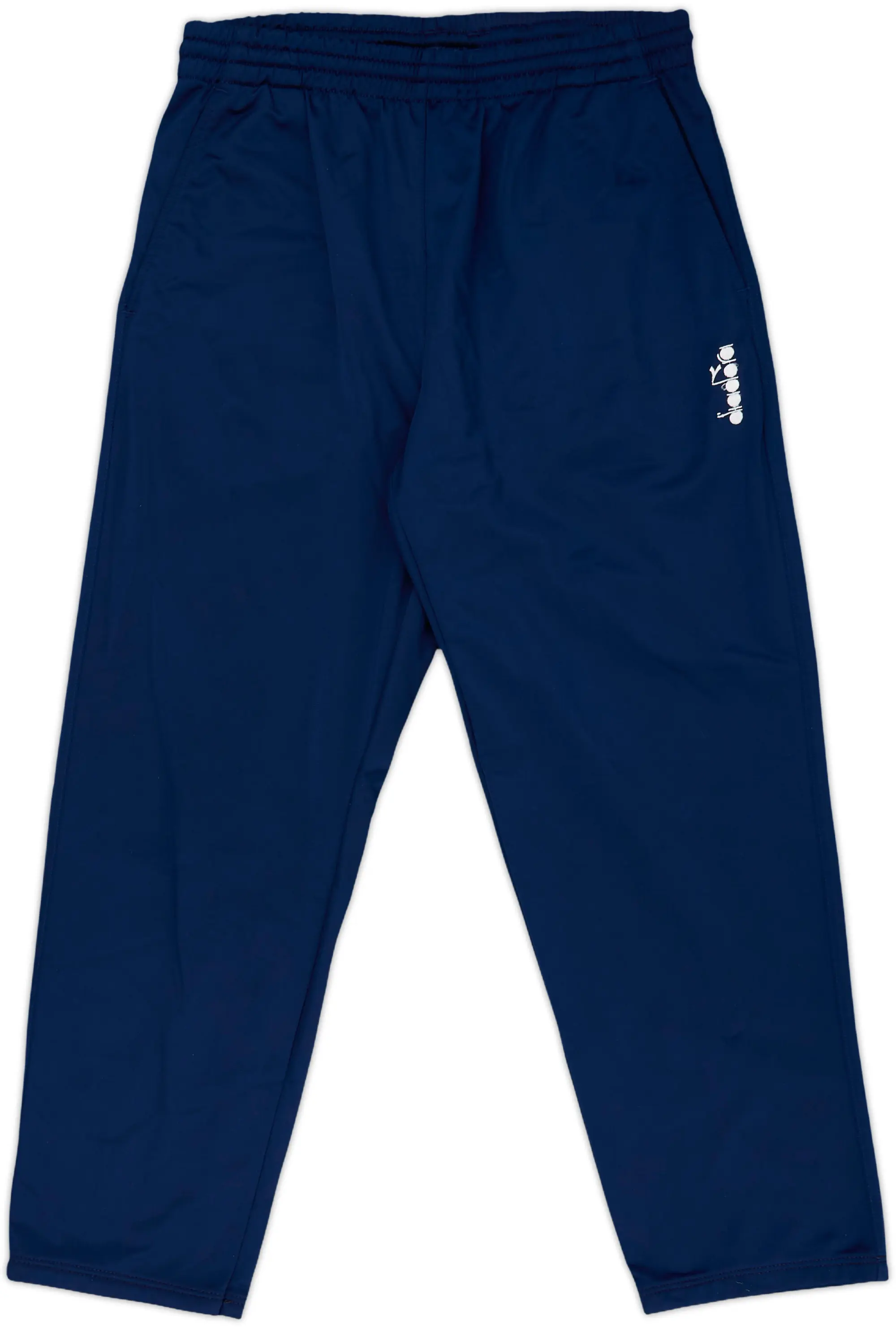 1992 Italy Diadora Track Pants/Bottoms - 10/10 - (M)