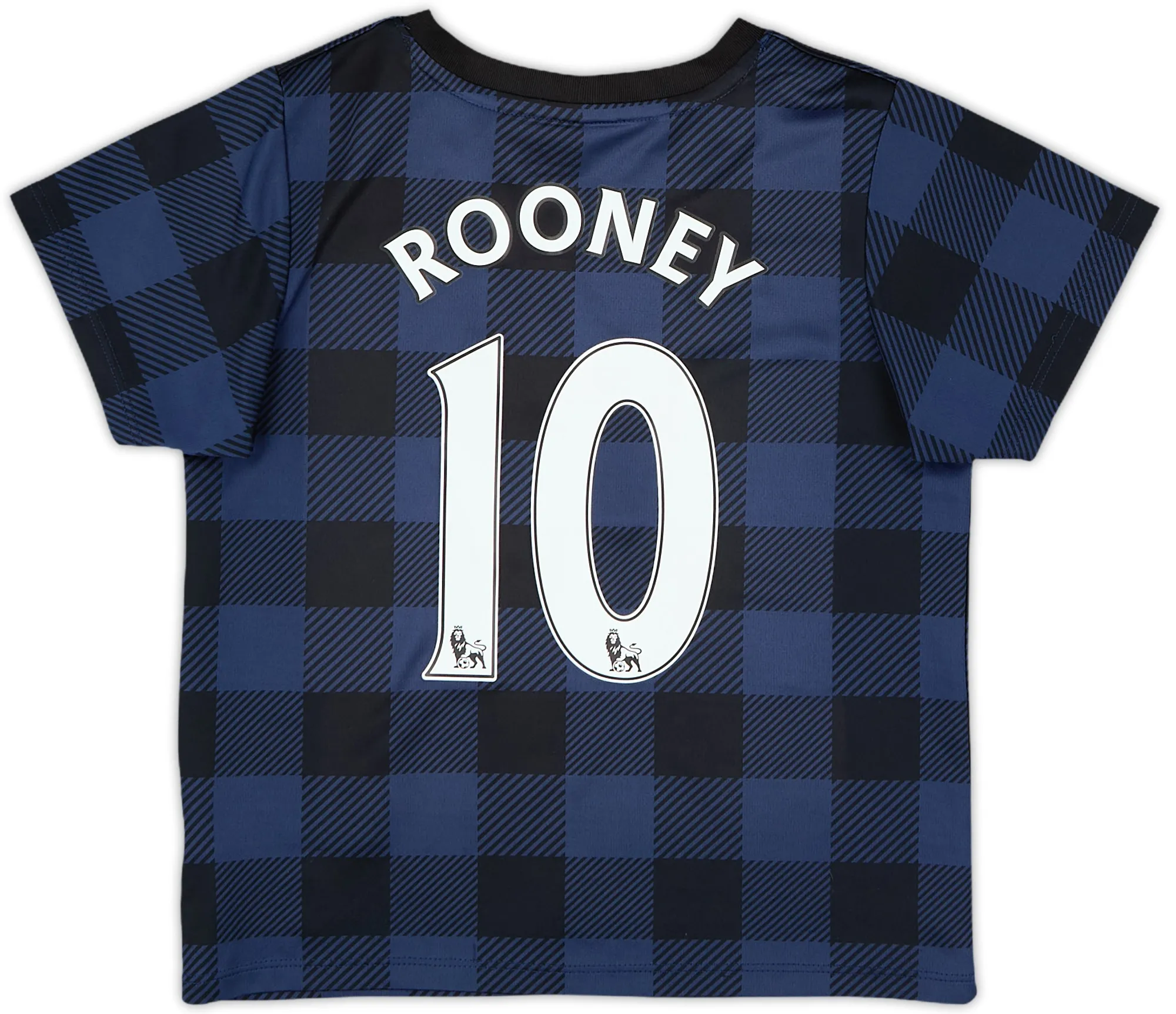 Nike Manchester United Mens SS Away Shirt 2013/14