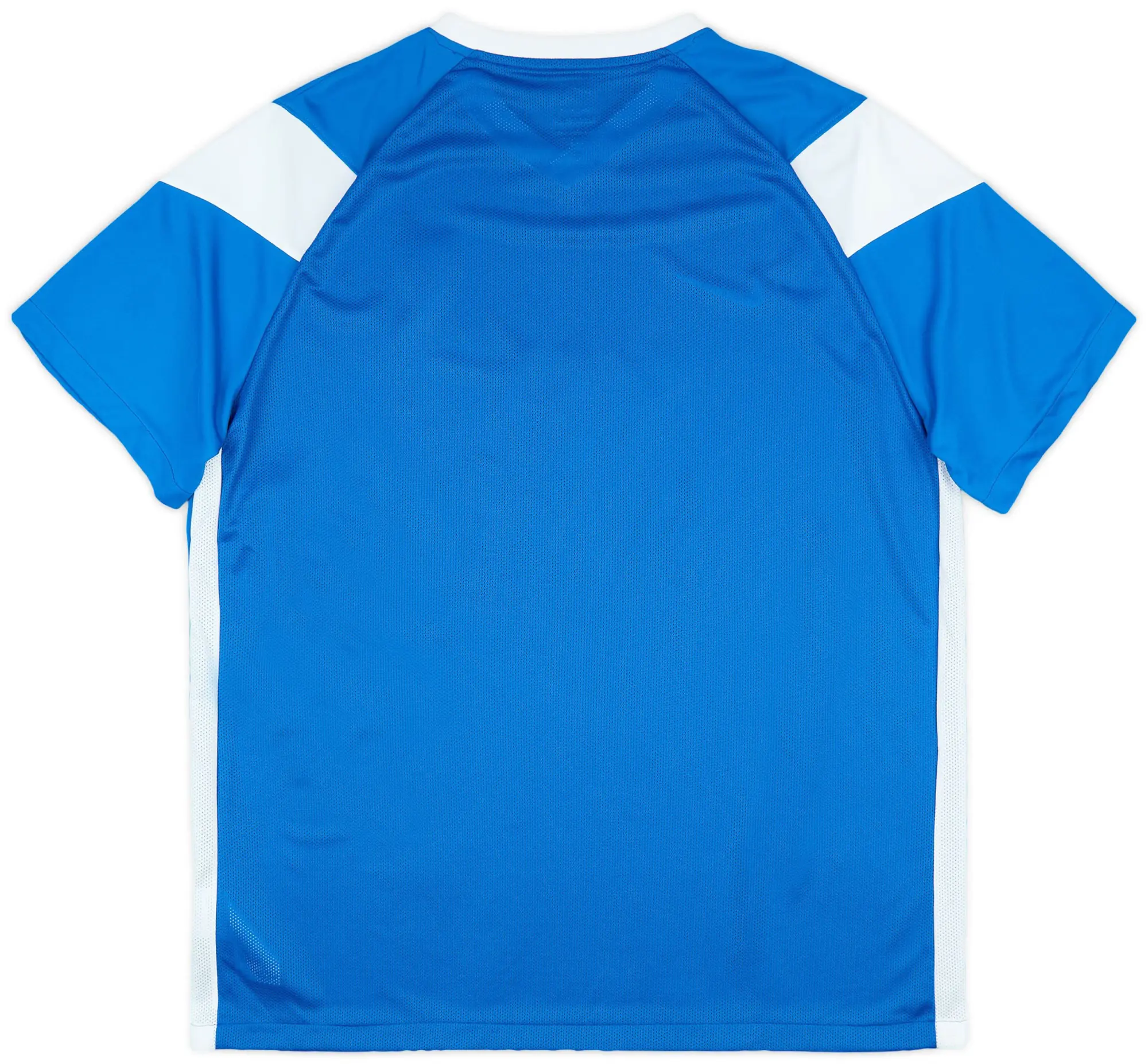 2021-22 Grenoble Home Shirt - 5/10 - (XXL)