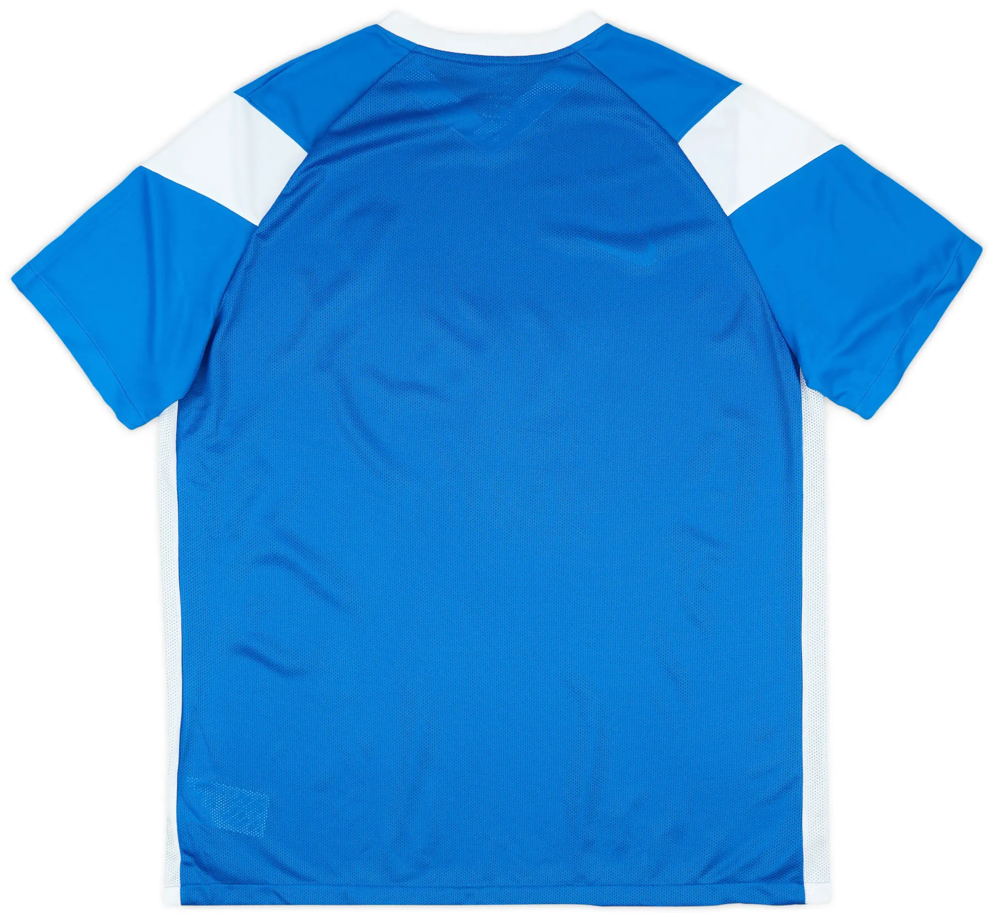 2021-22 Grenoble Home Shirt - 5/10 - (XXL)