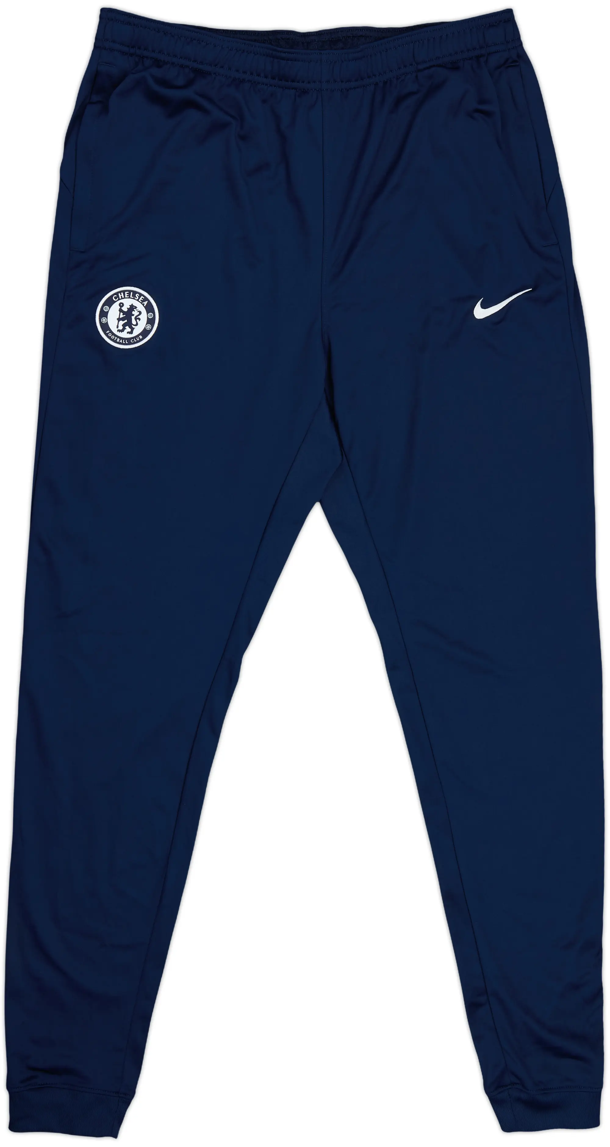 2022-23 Chelsea Nike Track Pants/Bottoms - 10/10 - (L)