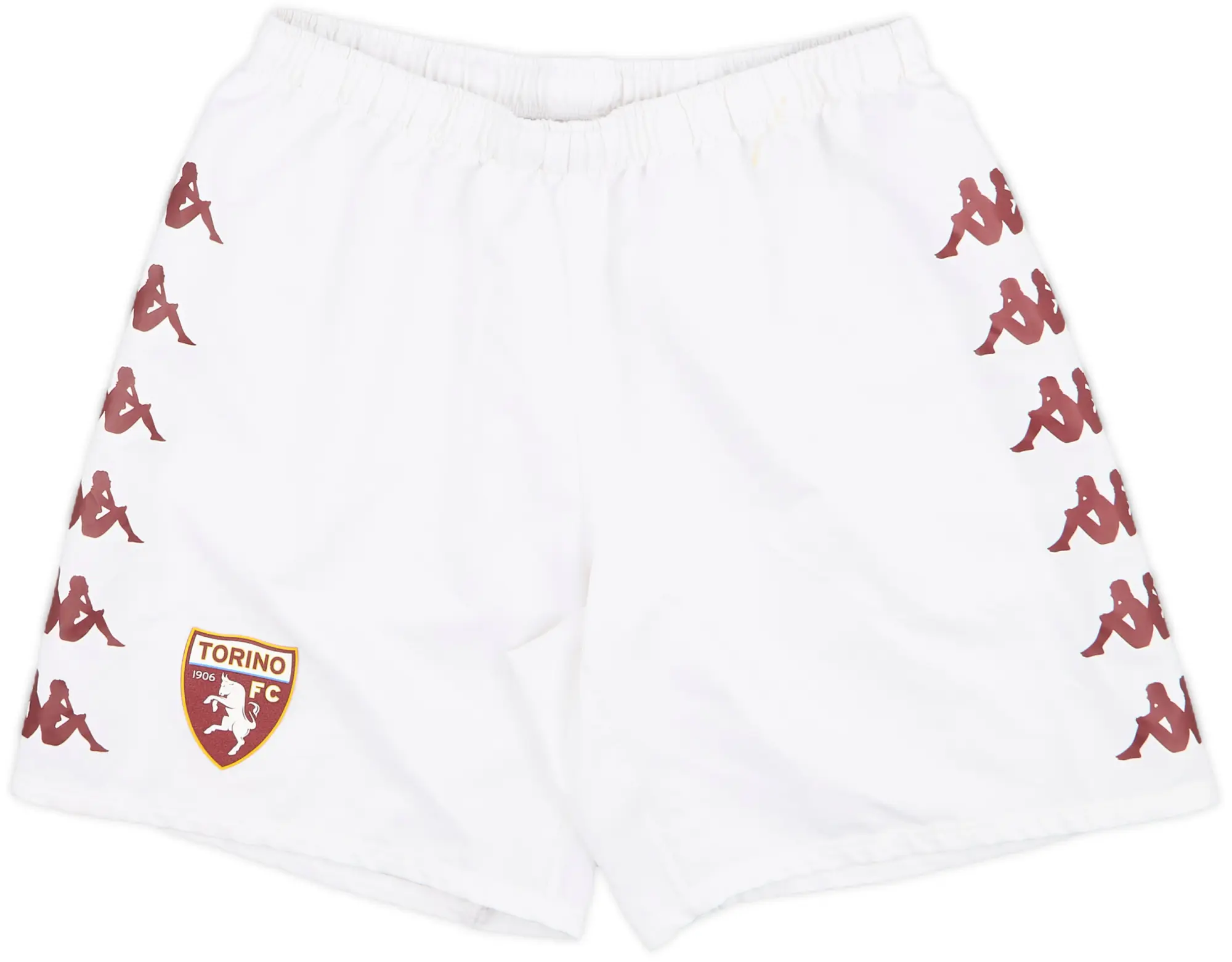 2017-18 Torino Away Shorts - 7/10 - (XL)