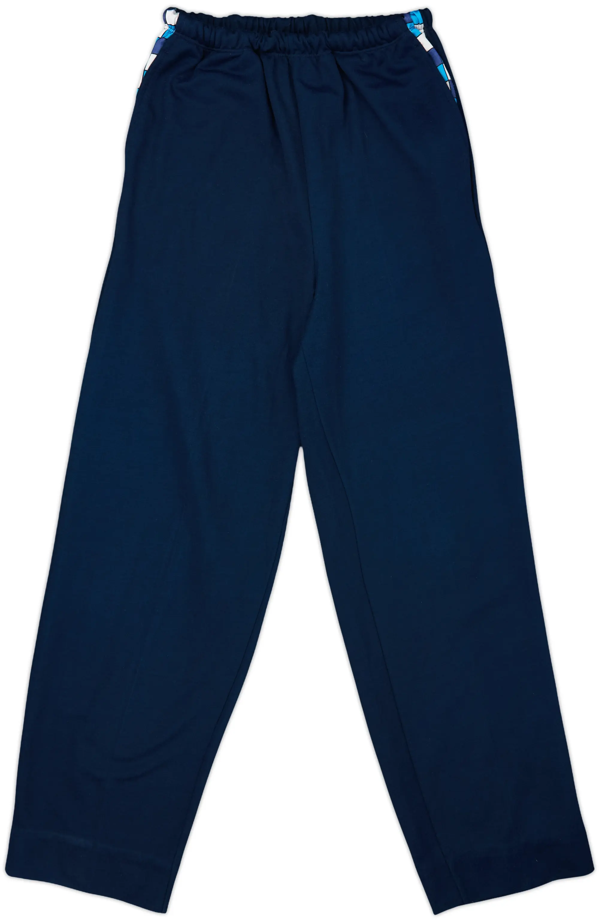 1990s Italy Diadora Track Pants/Bottoms - 9/10 - (XL)