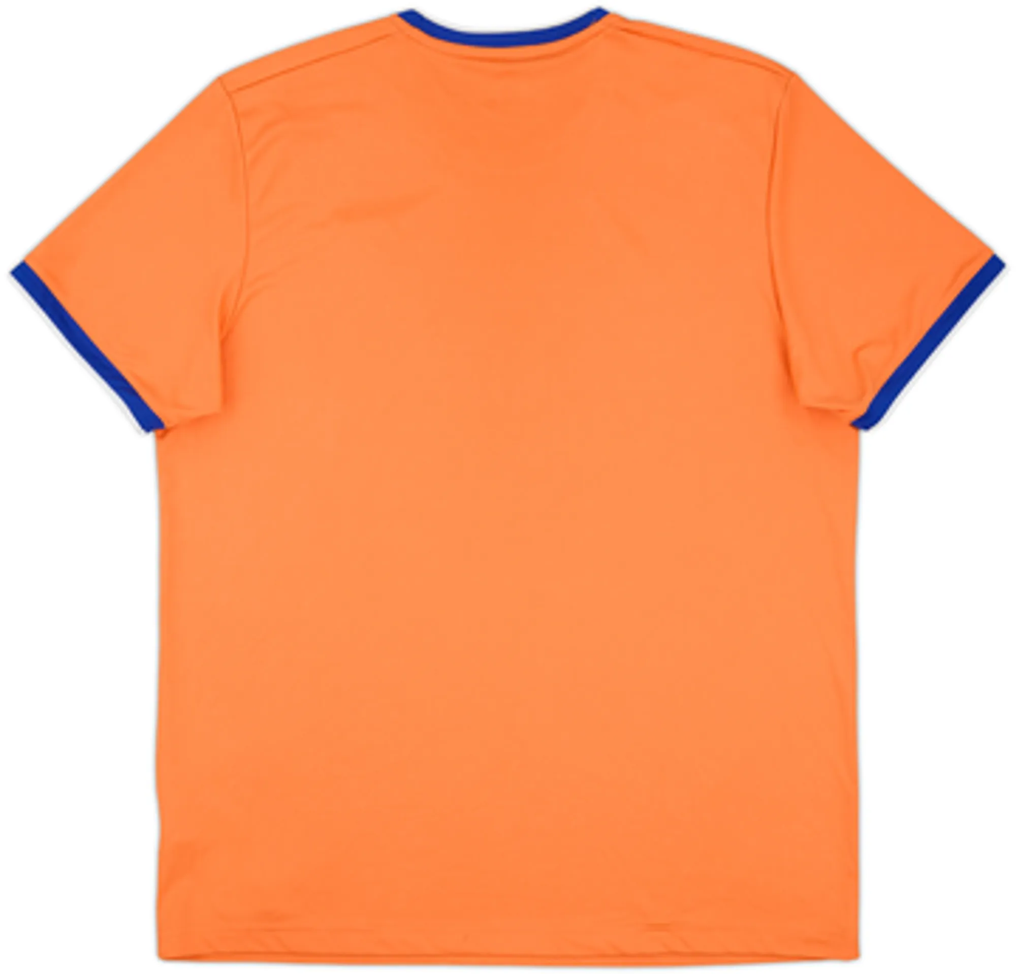 adidas Cardiff City Mens SS Away Shirt 2019/21