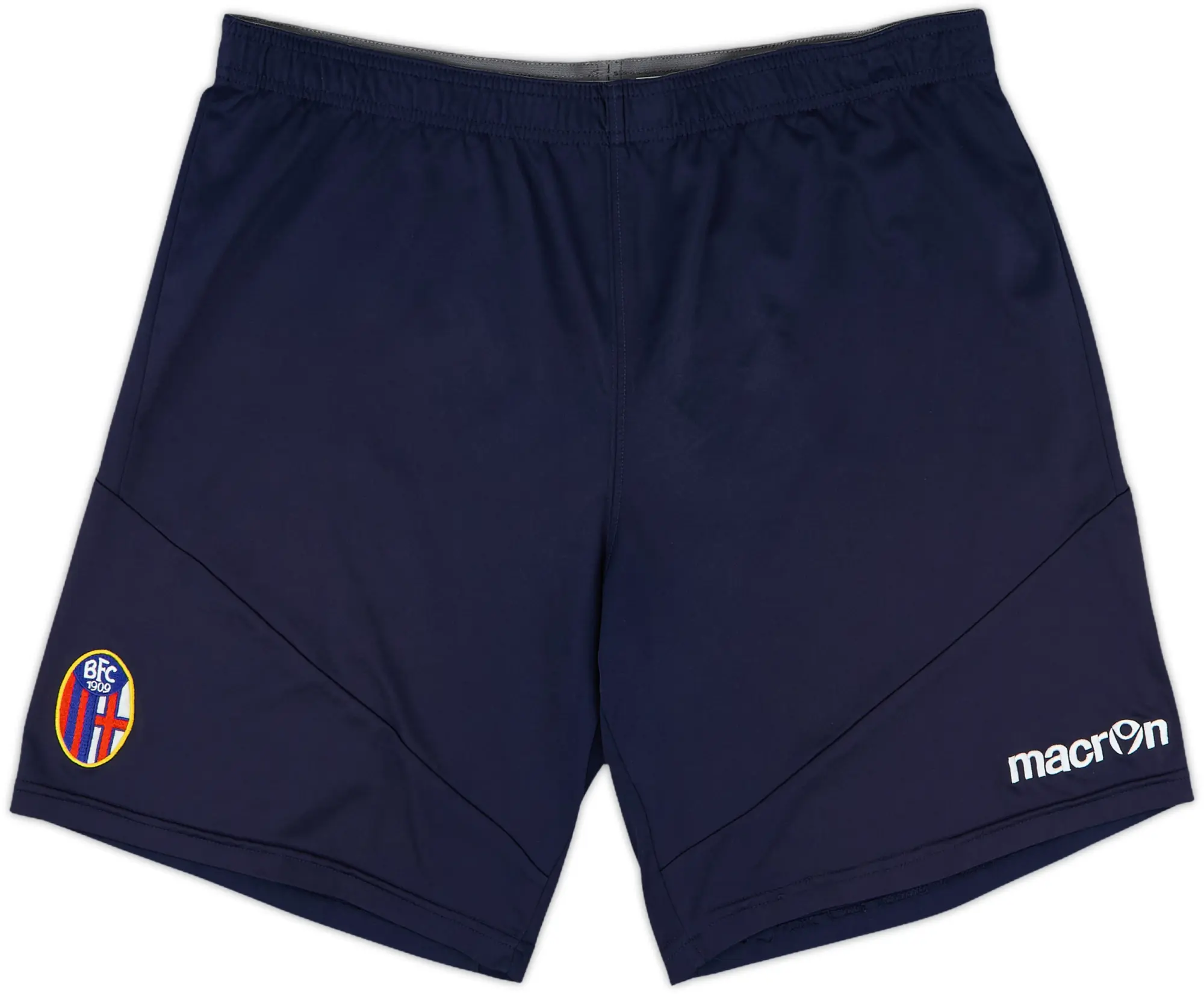 2010-11 Bologna Away Shorts - 9/10 - (M)