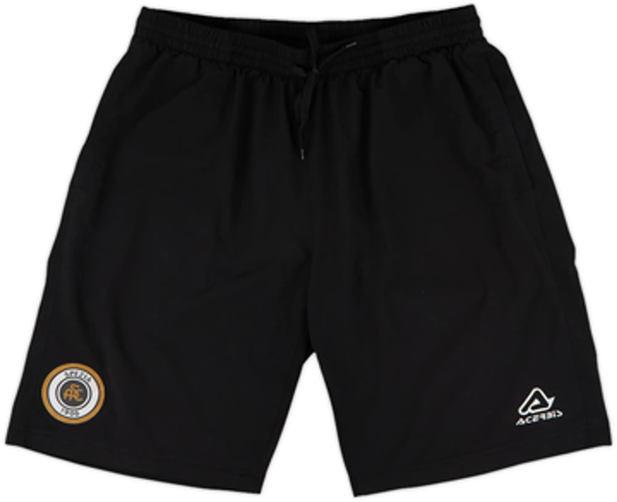 Shorts Spezia Mens Home Shorts 2017/18