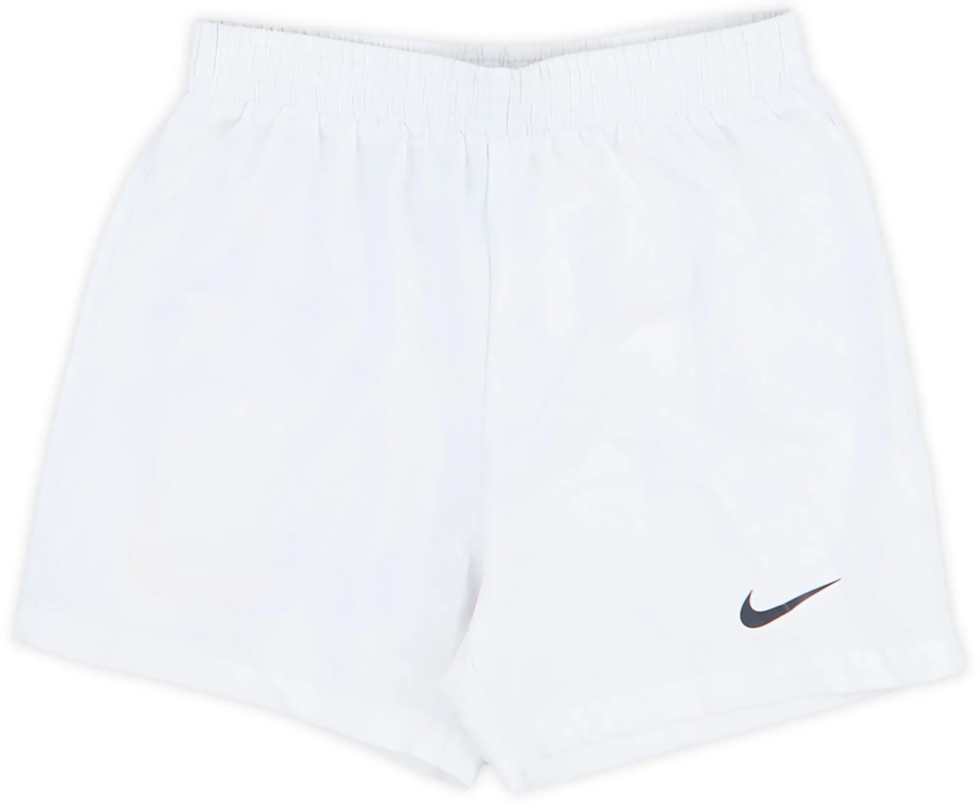 2013-14 Manchester City Home Shorts - 3/10 - (9-12 Months)