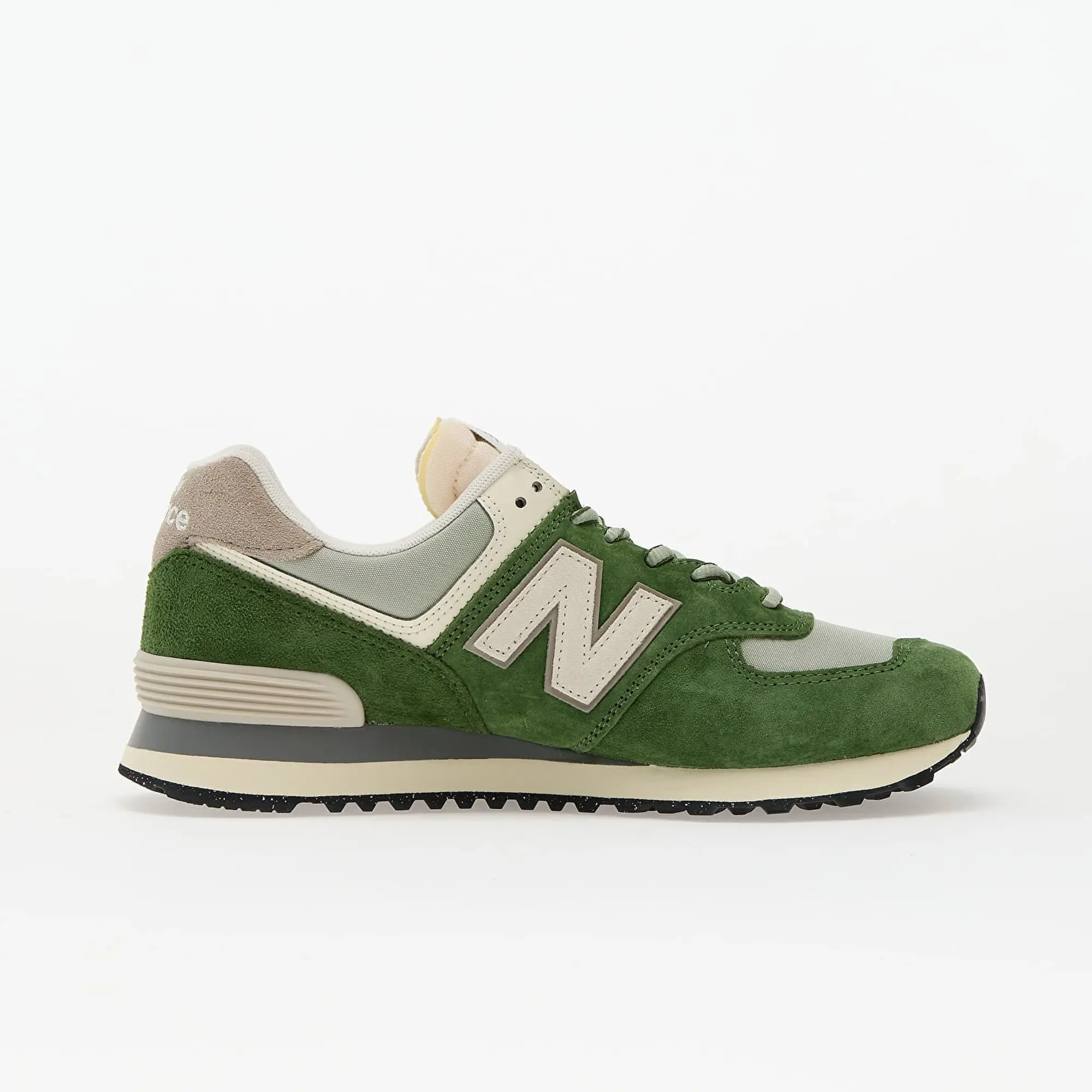 Sneakers New Balance 574 Dark Alpine Green Eur 43