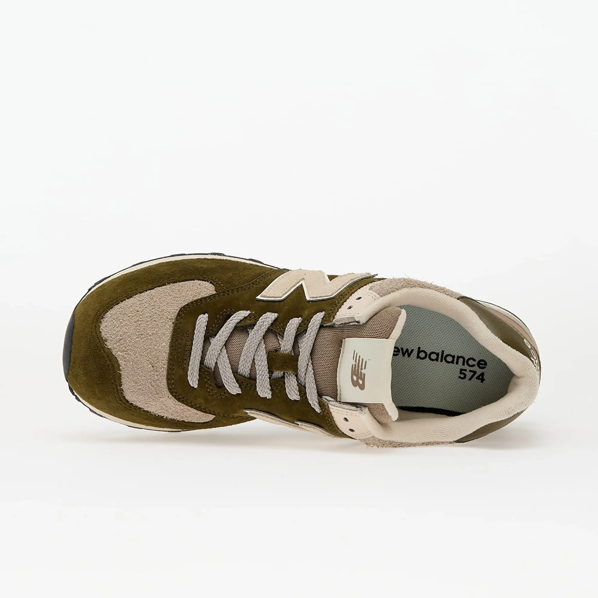 Sneakers New Balance 574 Woodland Eur 43