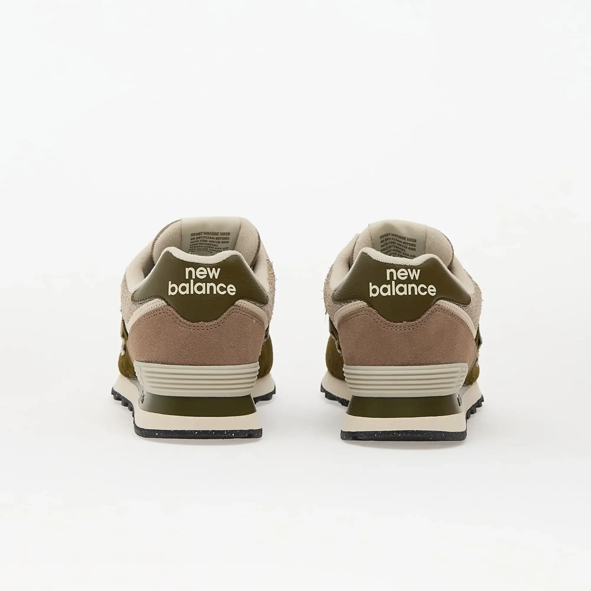 Sneakers New Balance 574 Woodland Eur 43