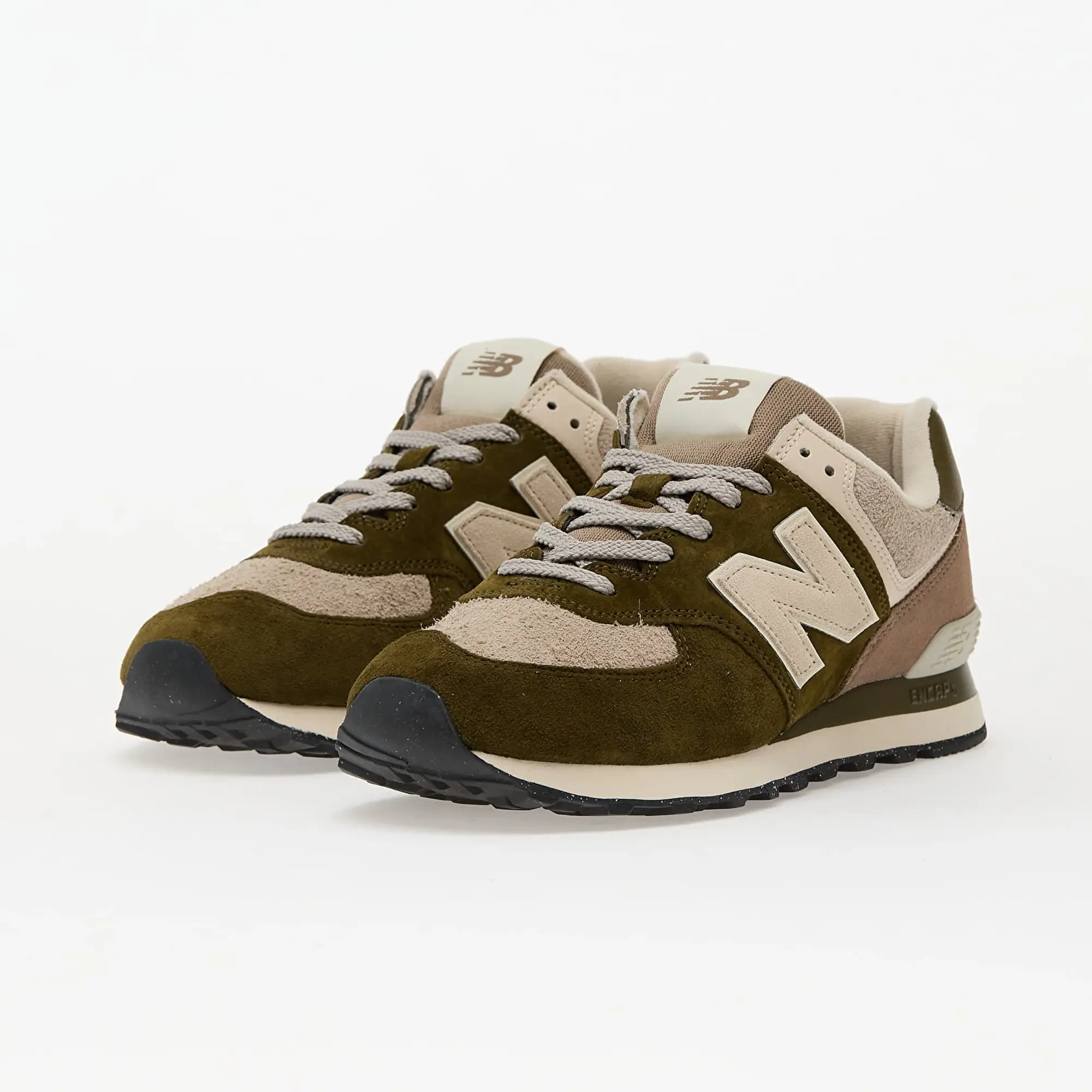 Sneakers New Balance 574 Woodland Eur 43