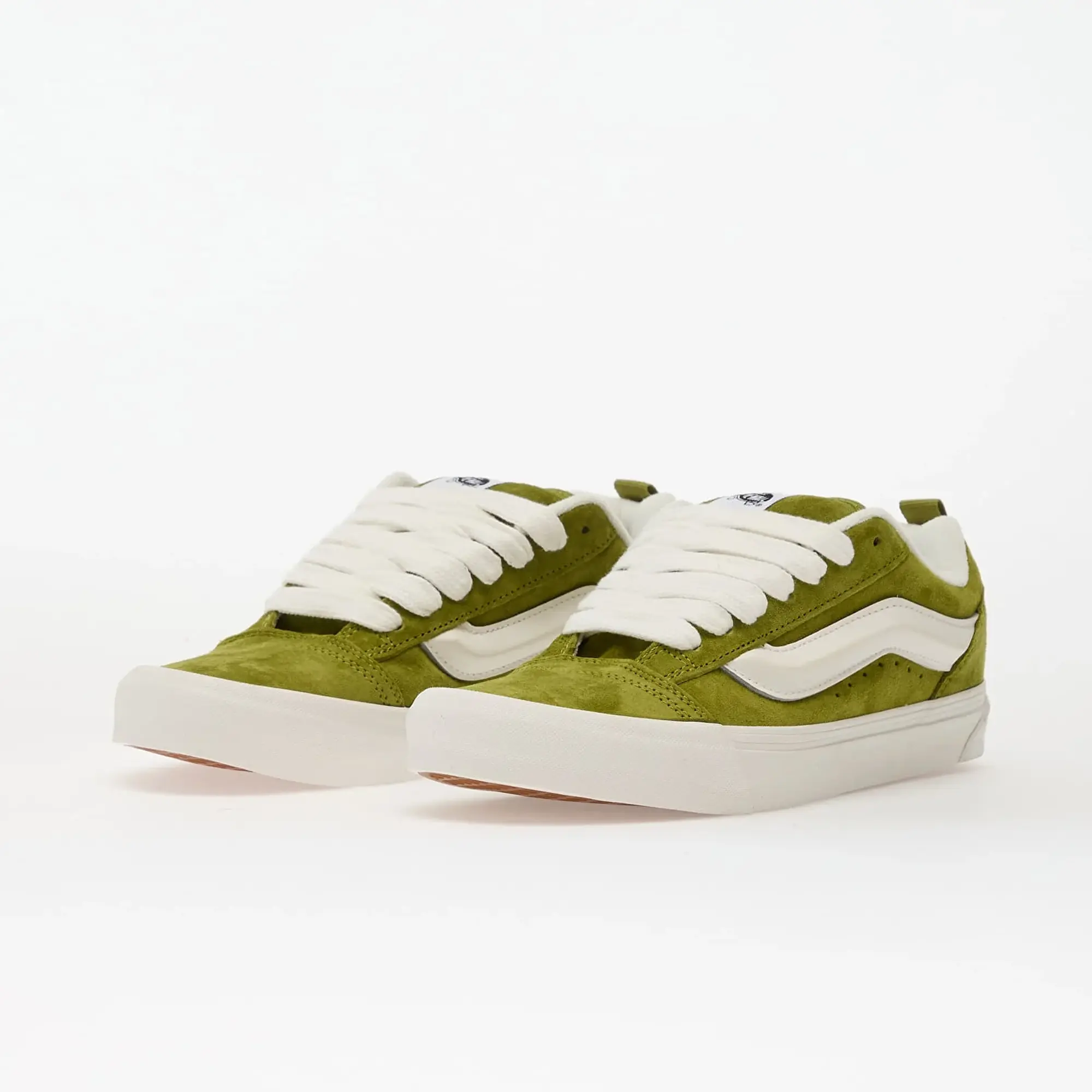 Sneakers Vans Knu Skool Psde Agdgr Eur 45