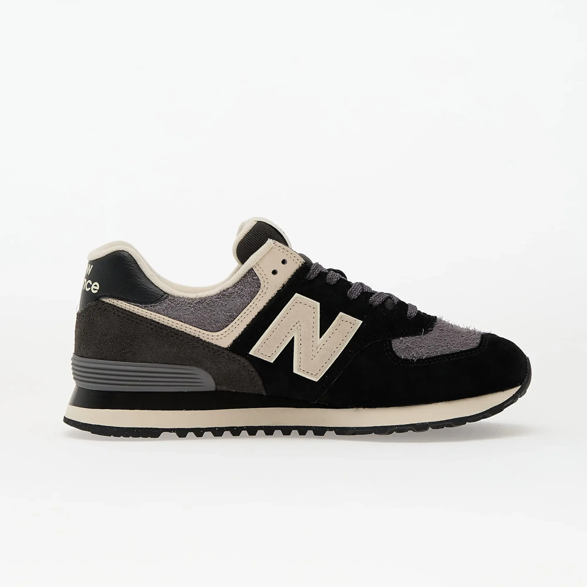 Sneakers New Balance 574 Black Eur 45.5