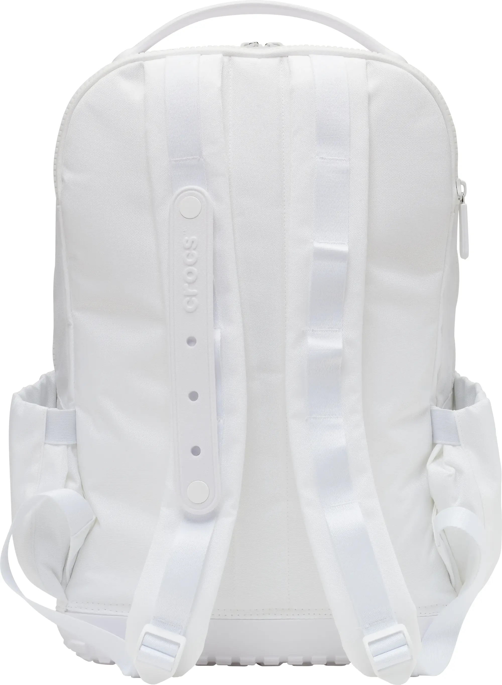 Crocs | Unisex | Crocs Classic Backpack | Shoes | White | OS